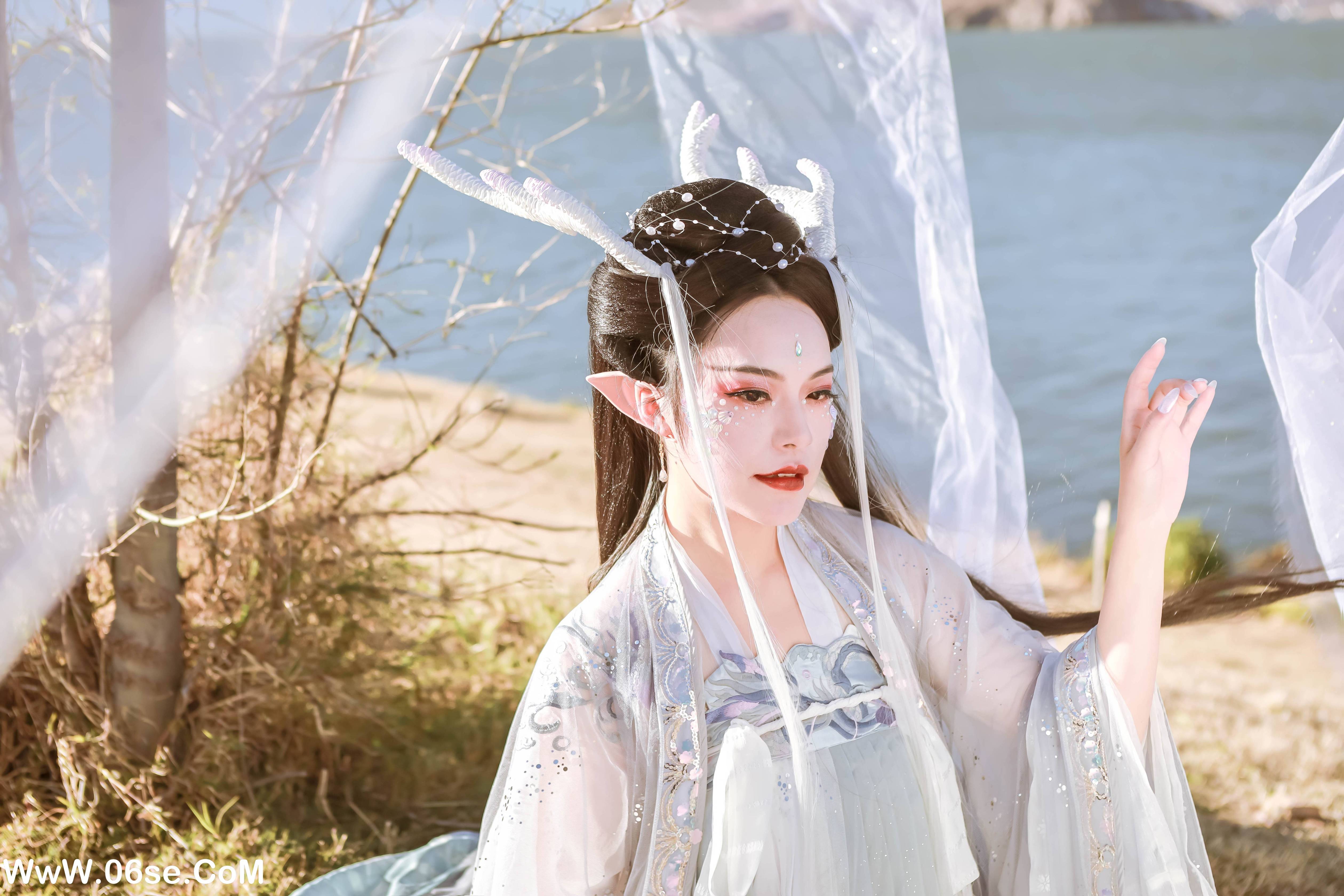 图片[8]-[YITUYU艺图语]2022.02.18 龙女祠 七夏[42+1P／402MB]-六色网