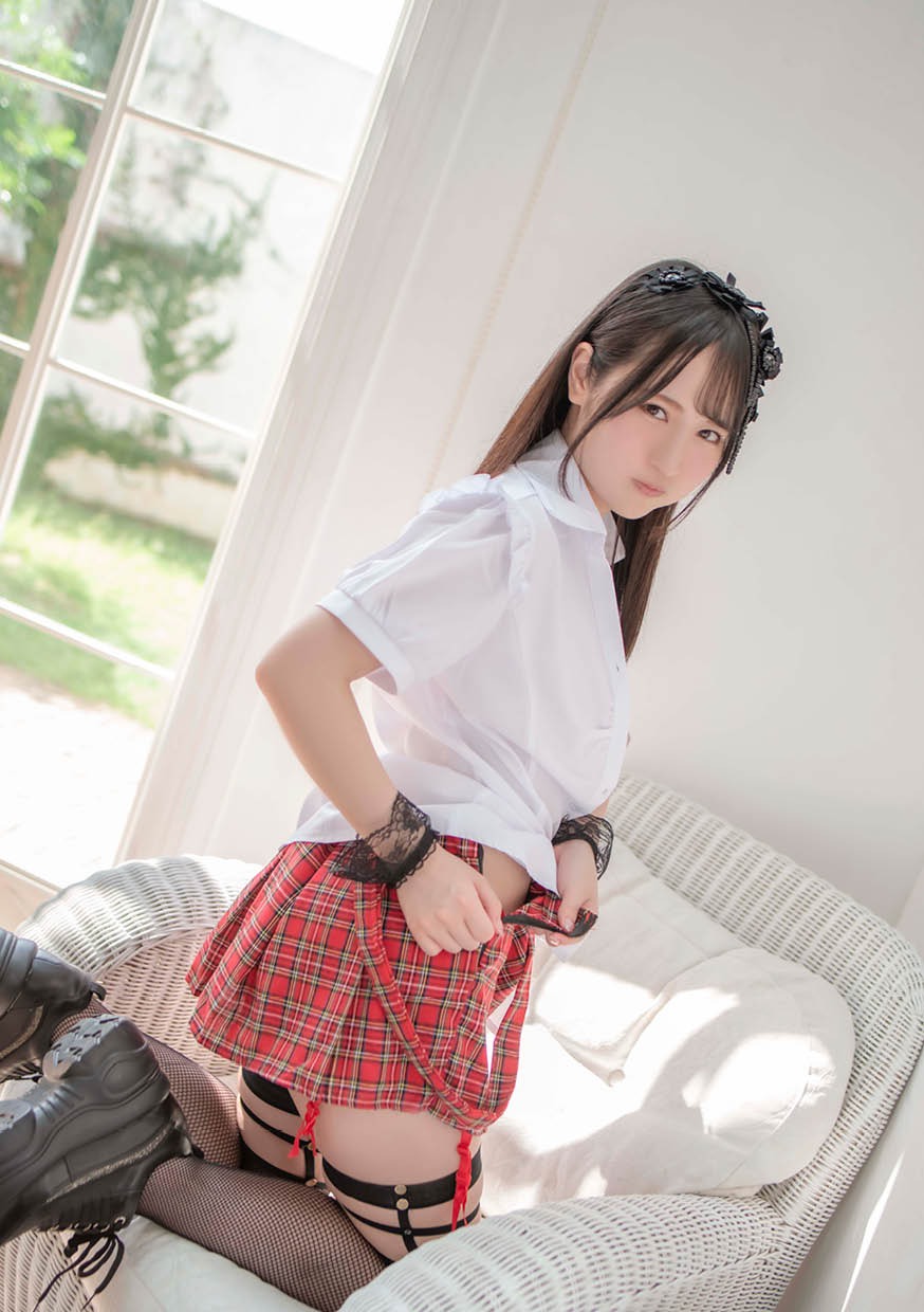 Count sheep【Sleep】 小野六花 [80P] 7