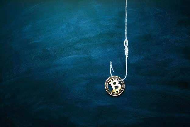 Как фишинговые аферы с биткоинами крадут миллионы. Криптовалюты