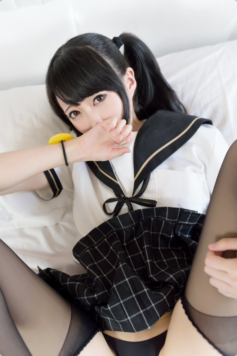 [Cos]魔物喵 - 电子写真本03[35P] 1