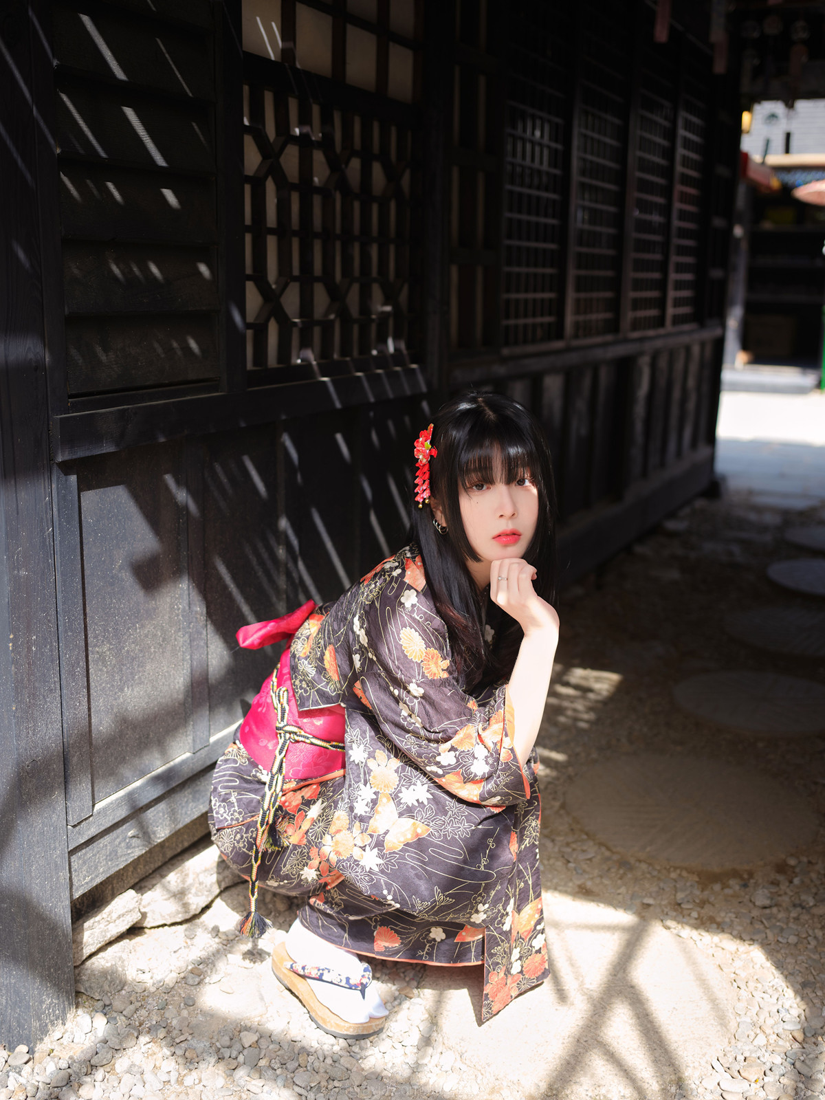 JangJoo 장주, ArtGravia Vol.400 Photobook Set.01 8