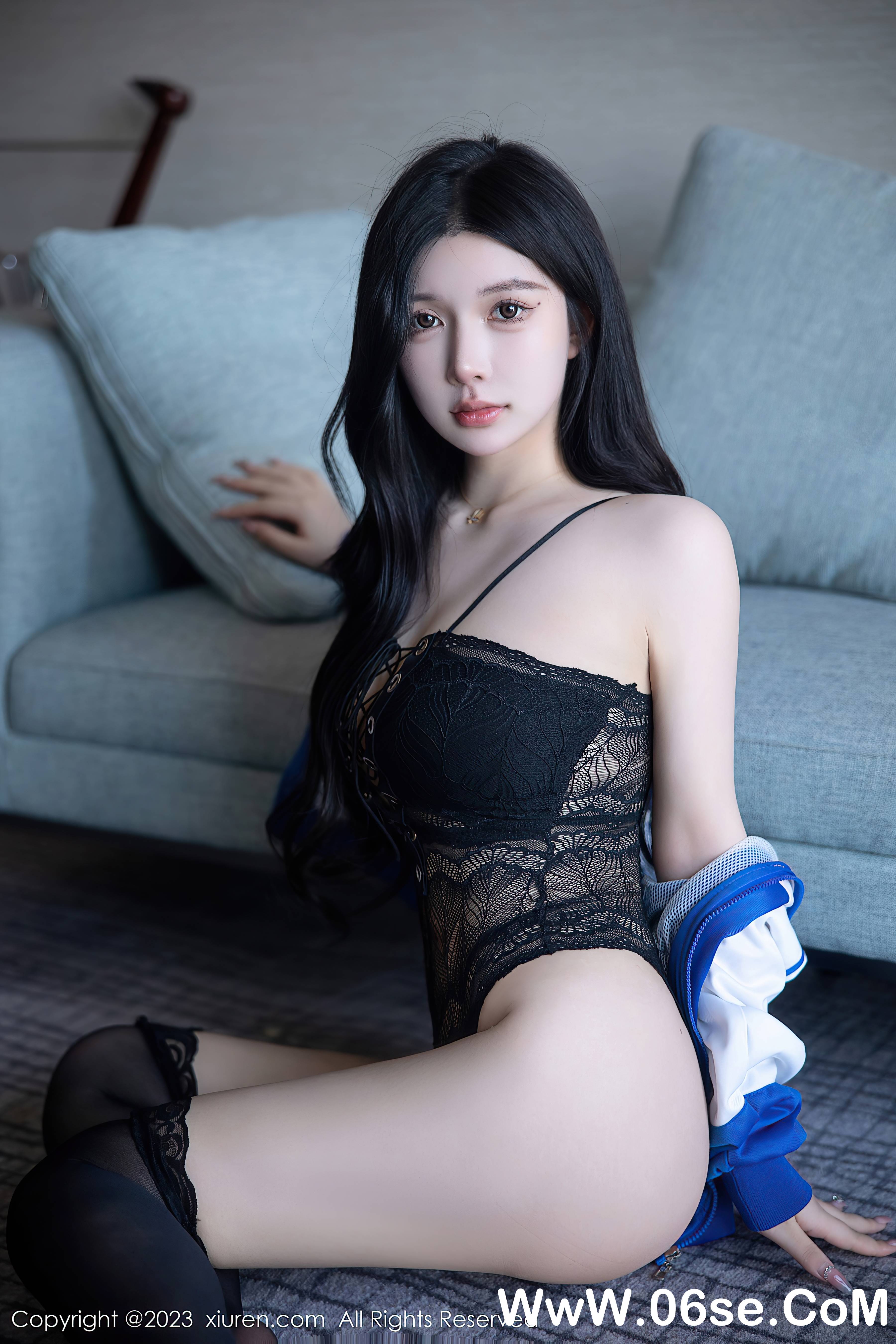 图片[58]-[XiuRen秀人网] 2023.04.28 NO.6660 林珊珊 [-六色网