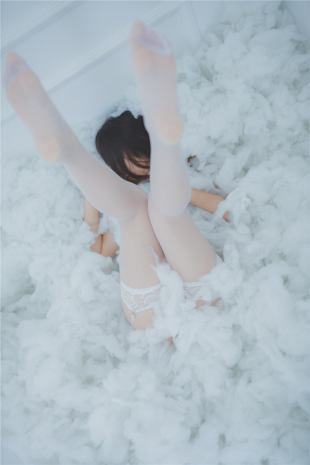 柚木 第22季 [白色拘束衣] 61P 53