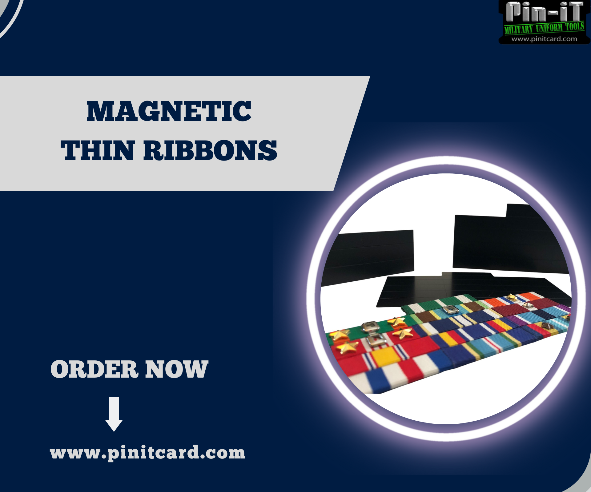 Thin Ribbons Telegraph