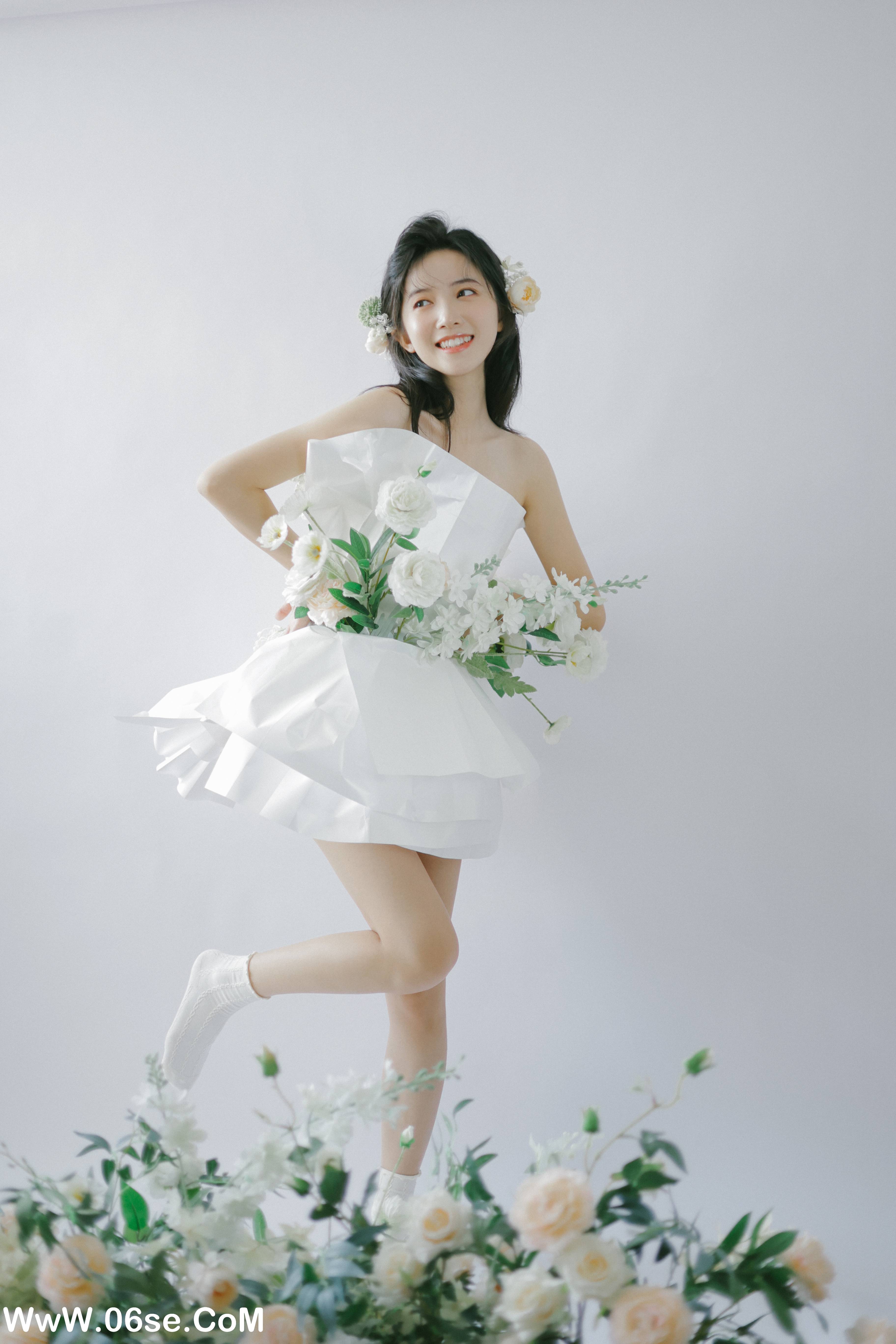 图片[17]-[YITUYU艺图语]2022.07.26 花束女孩 一只阿梦崽[31+1P／256MB]-六色网