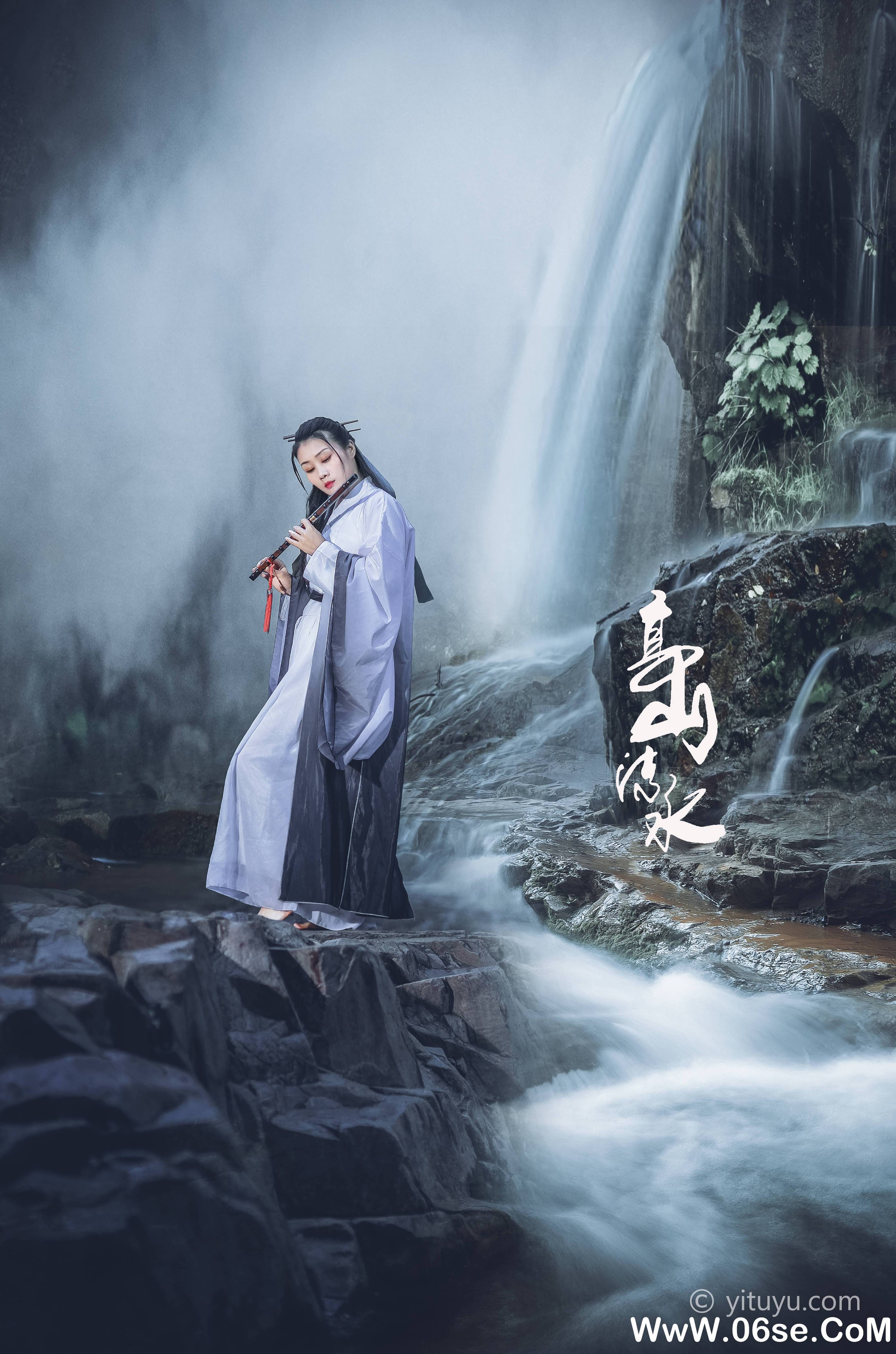 图片[24]-[YITUYU艺图语]2021.07.05 高山流水 亚丽&沐溪[32P／340MB]-六色网