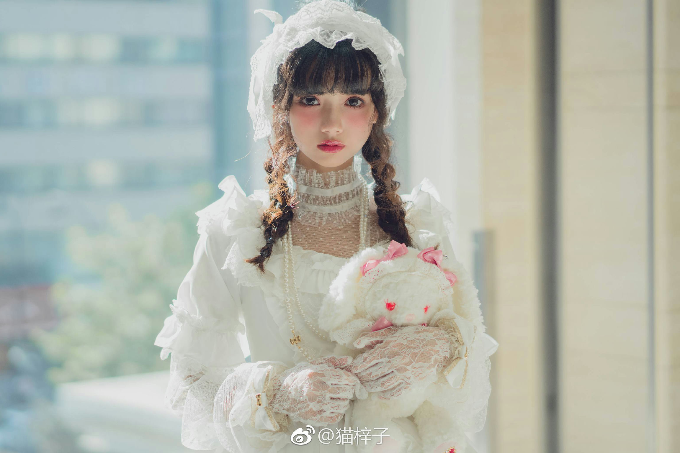图片[69]-017 迷失幻境系列 – 第017期（洛丽塔lolita小裙子） [100P-244.16 MB]-六色网