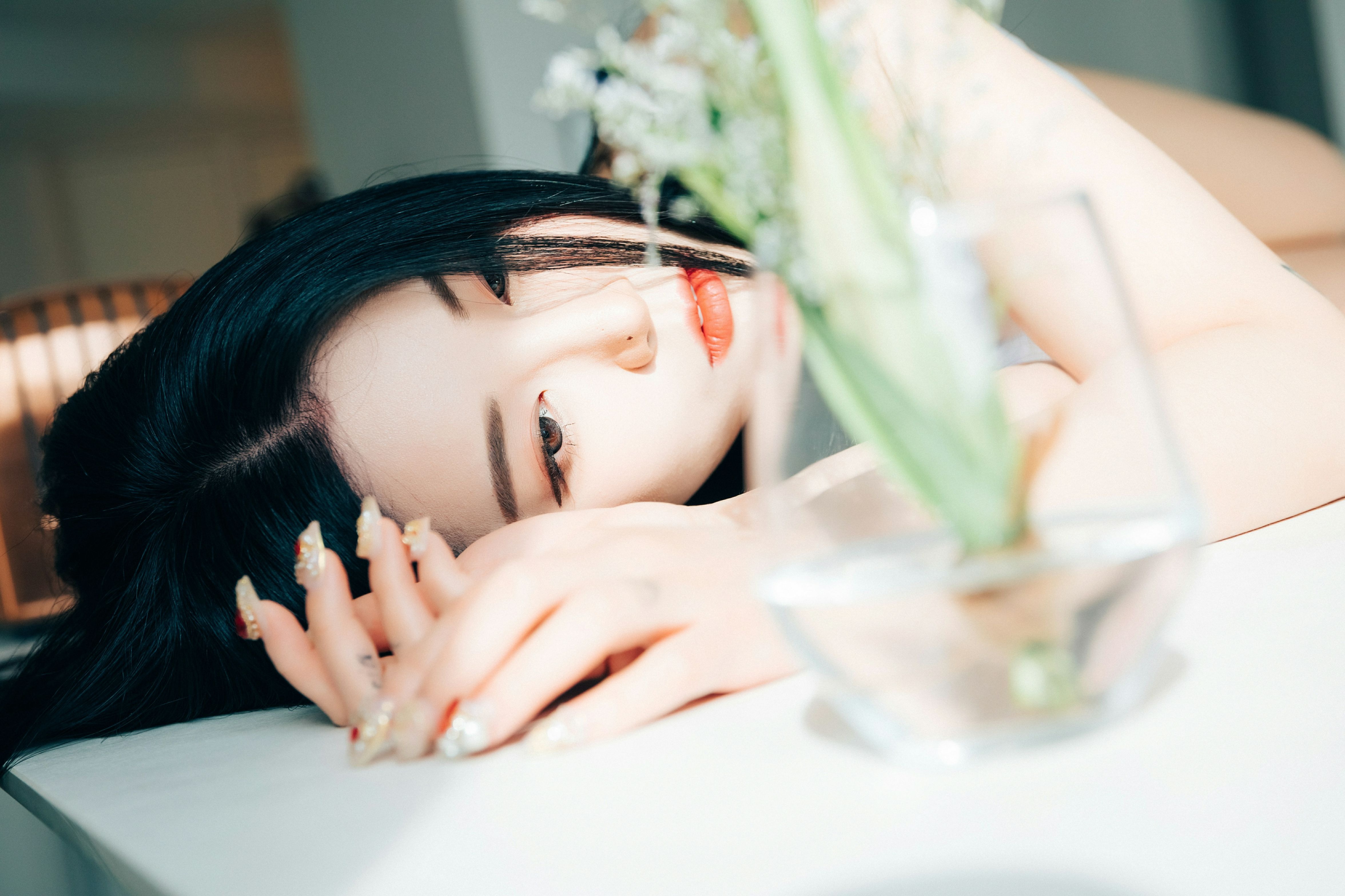 Bomi (보미) - [LOOZY] One day [70P-752MB] 23