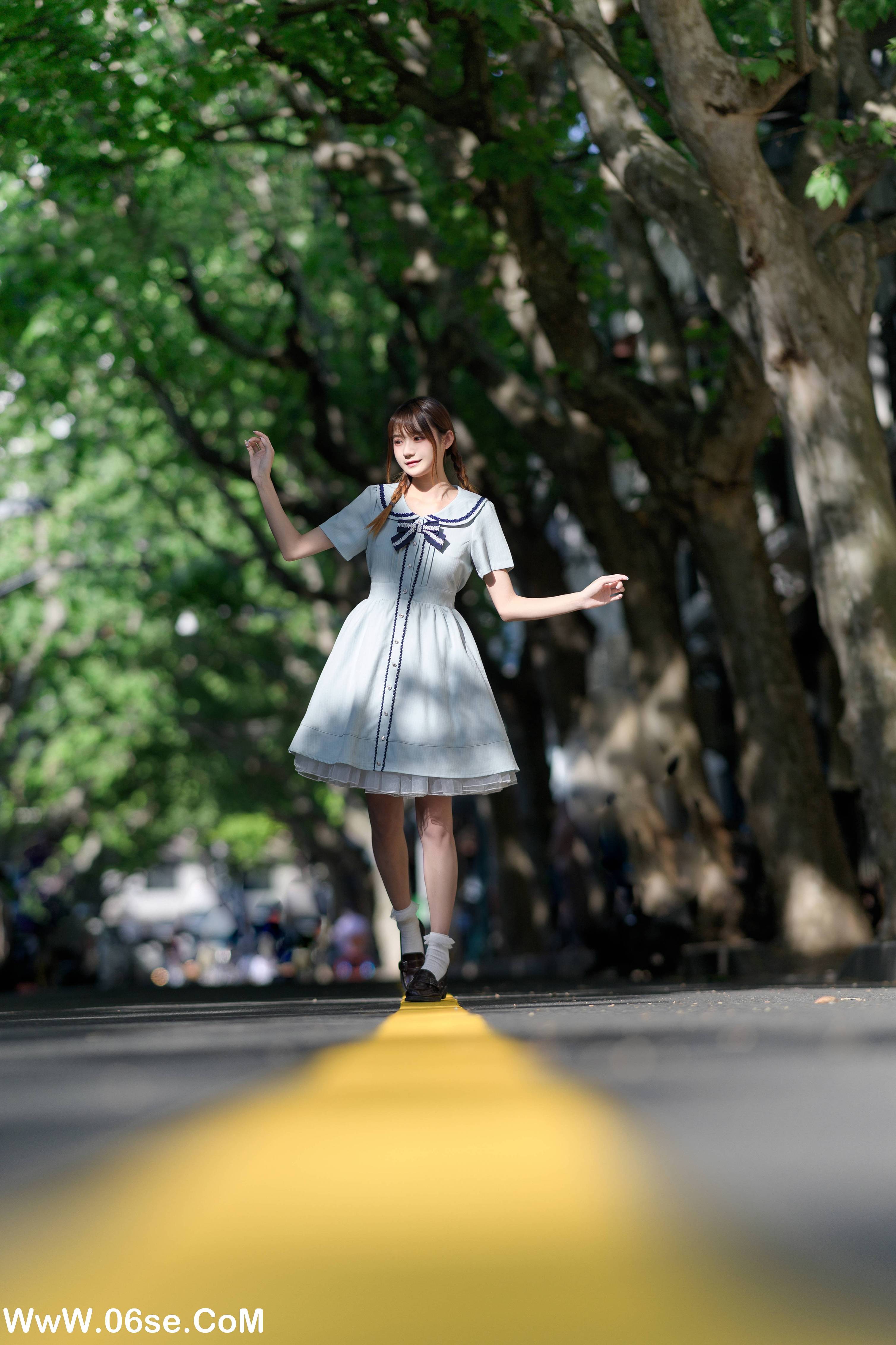 图片[22]-[YITUYU艺图语]2022.06.05 家门口的小幸运 兔子Zzz不吃胡萝卜[33P-338.5MB]-六色网