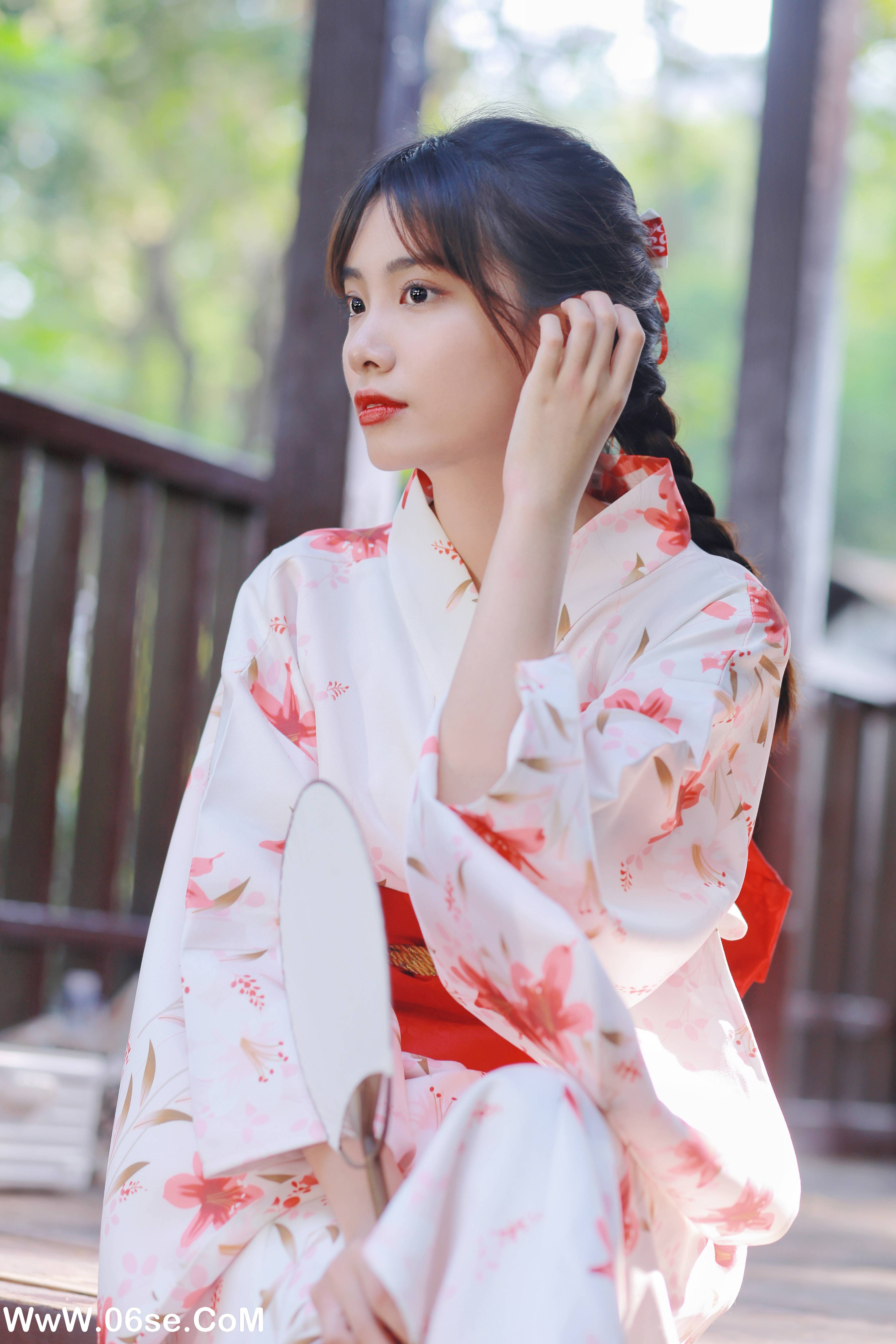 图片[19]-[YITUYU艺图语]2022.10.13 凌霄 小愉不是鱼[21+1P／250MB]-六色网