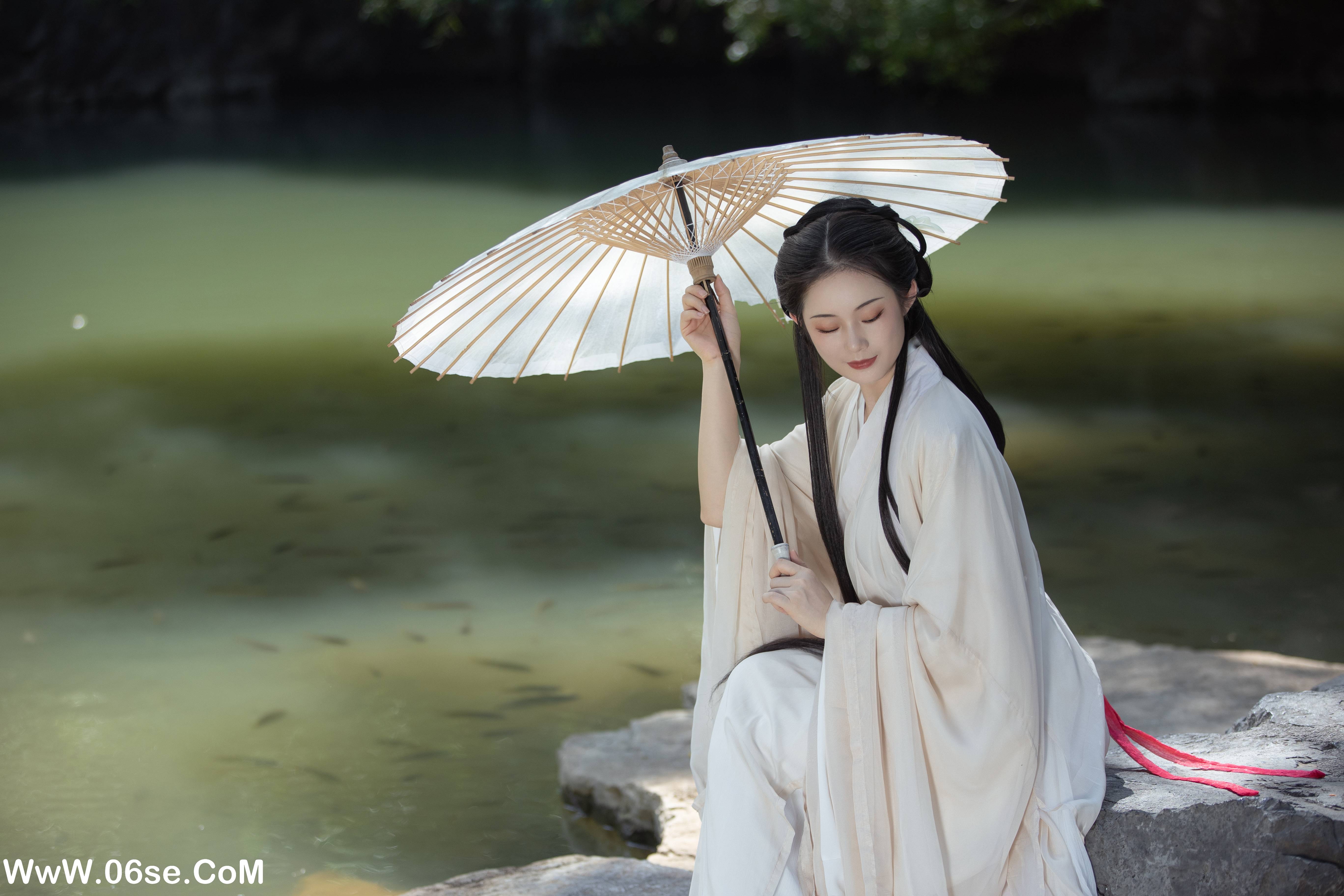 图片[10]-[YITUYU艺图语]2022.12.27 春色 培培[33+1P／357MB]-六色网