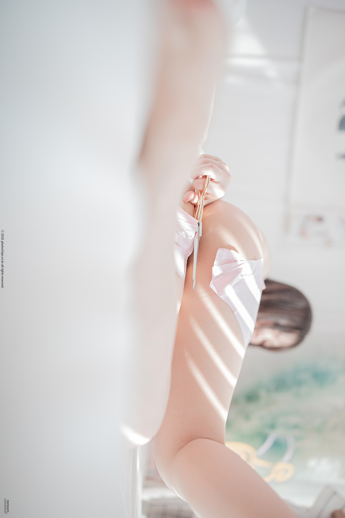 Sia 시아, [Photochips] Vol.79 Photobook Set.02 34