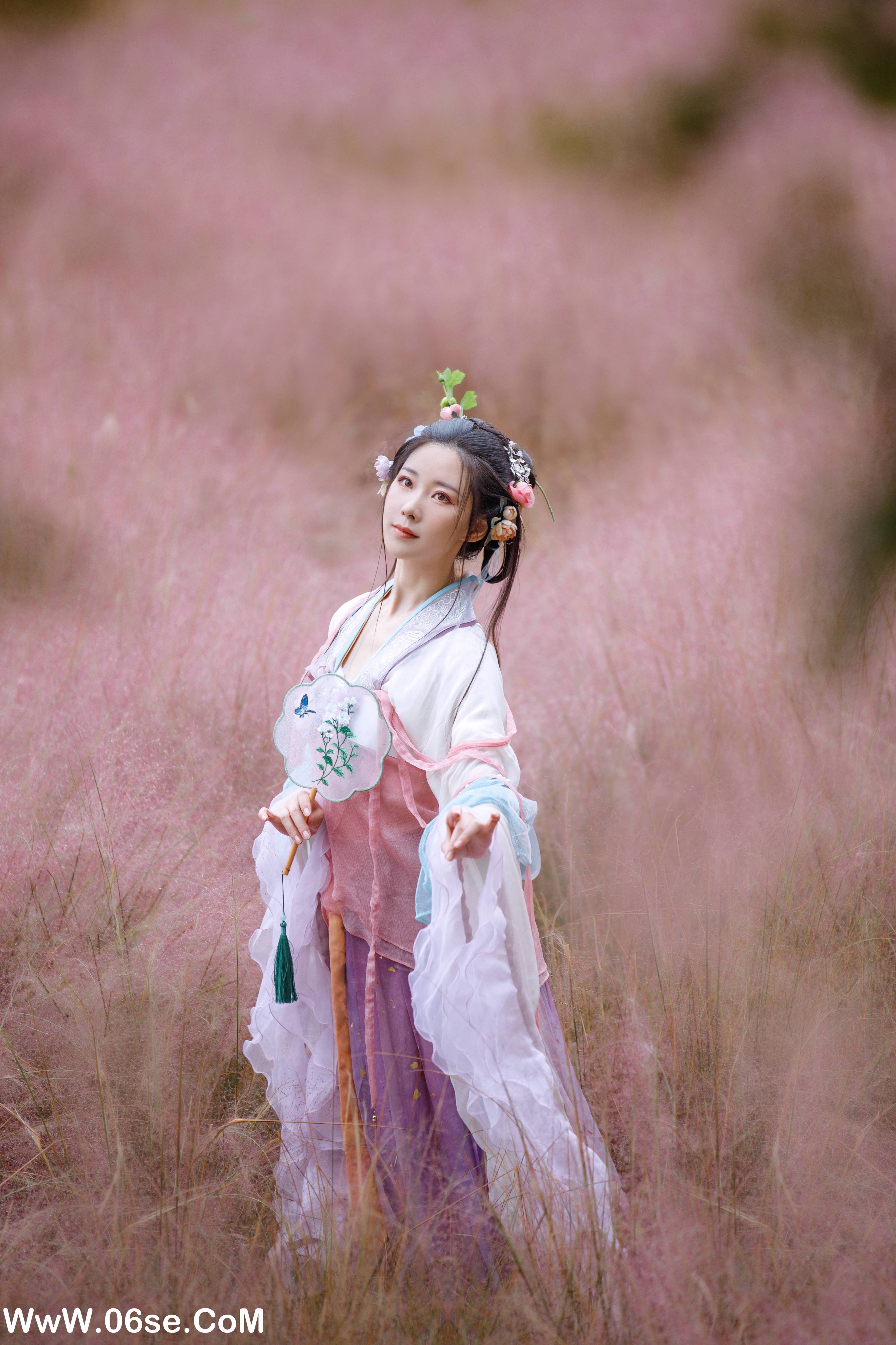图片[8]-[YITUYU艺图语]2022.09.29 粉黛 木景抒[22+1P／458MB]-六色网