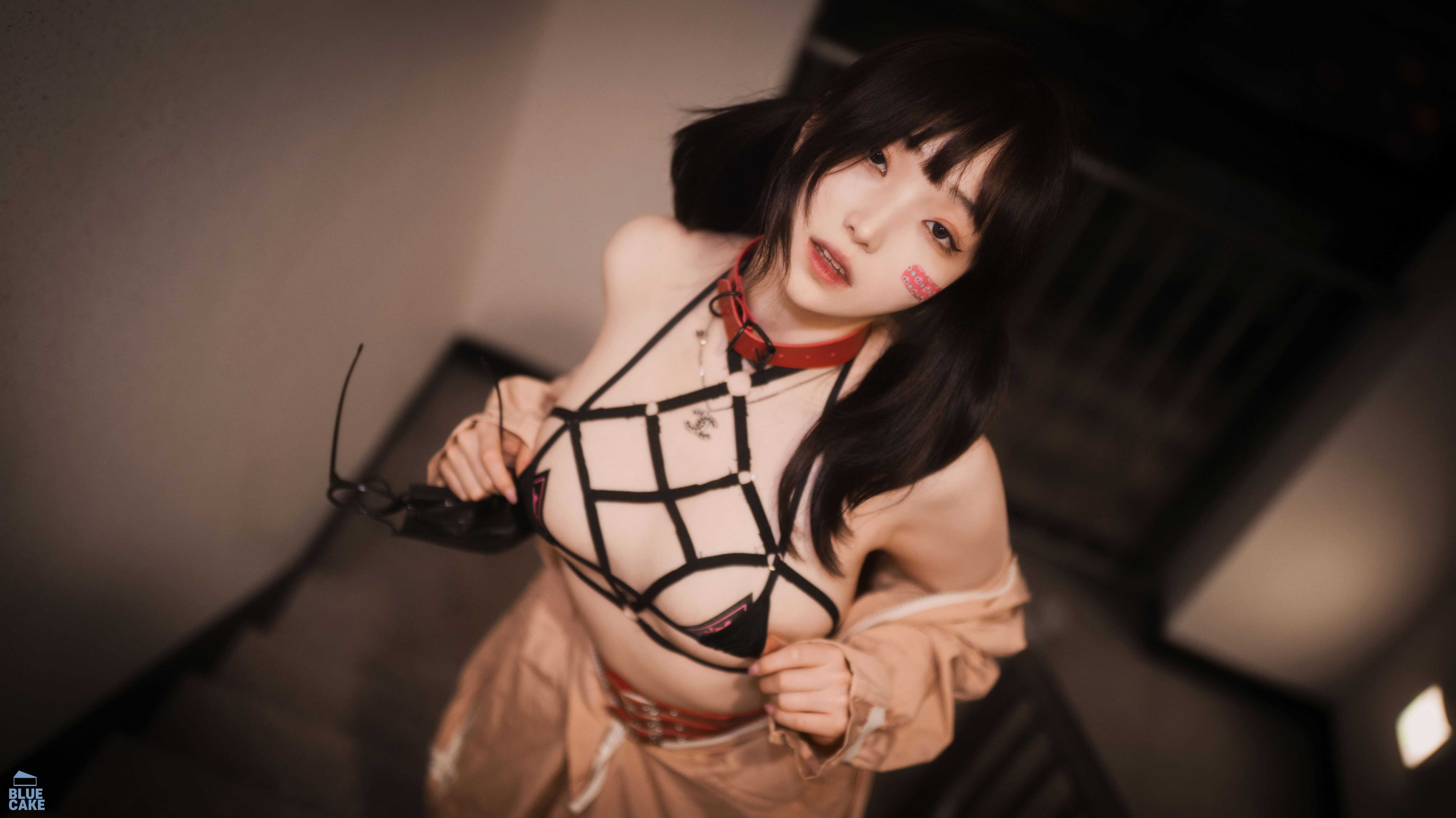 Bambi밤비 - [BLUECAKE] Kagerou Daze [146P-3.05GB] 56