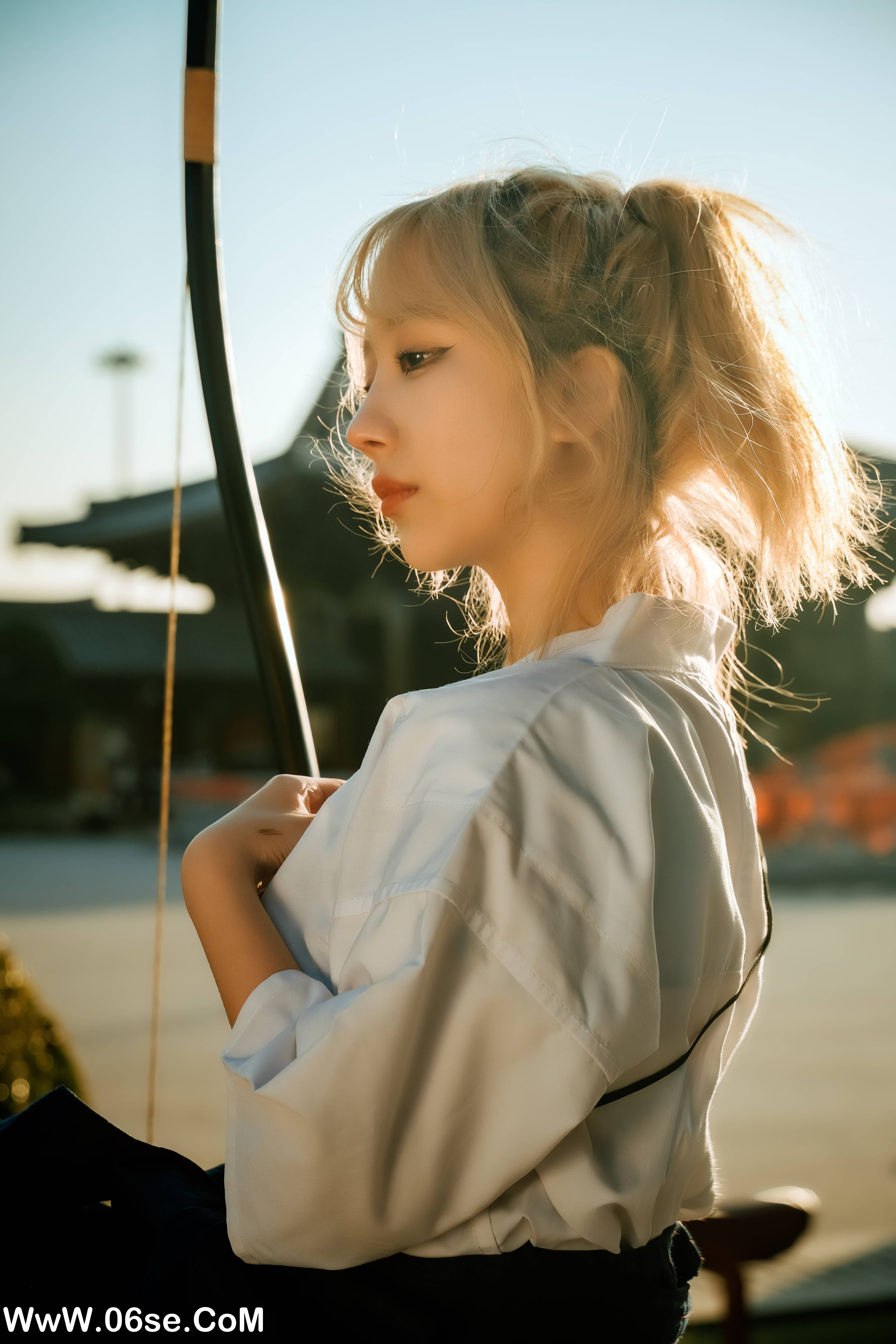 图片[46]-[YITUYU艺图语]2022.01.28 弓道少女 KK[48+1P／465MB]-六色网
