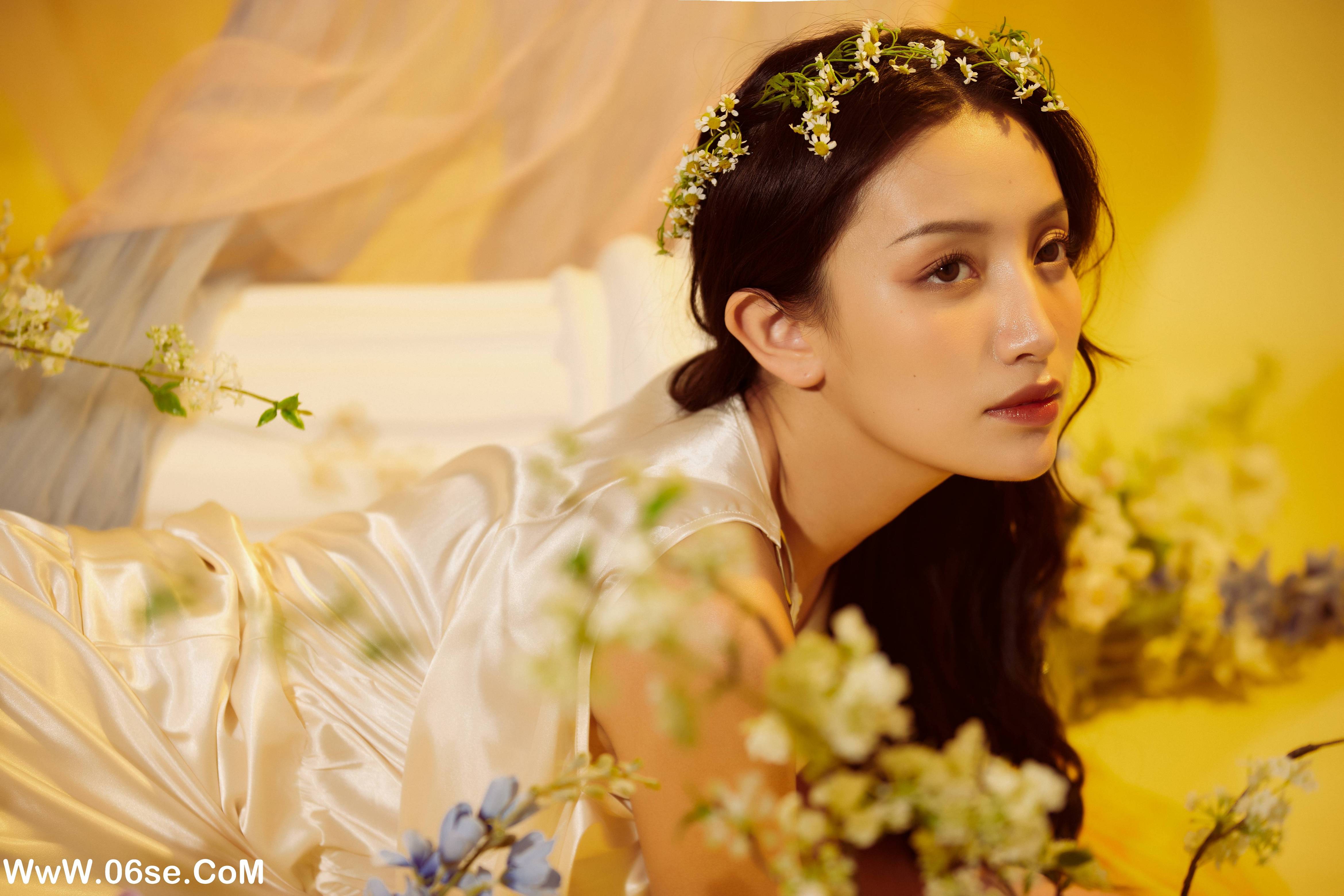 图片[5]-[YITUYU艺图语]2022.11.05 维纳斯 柠萌婧啊[35+1P／376MB]-六色网