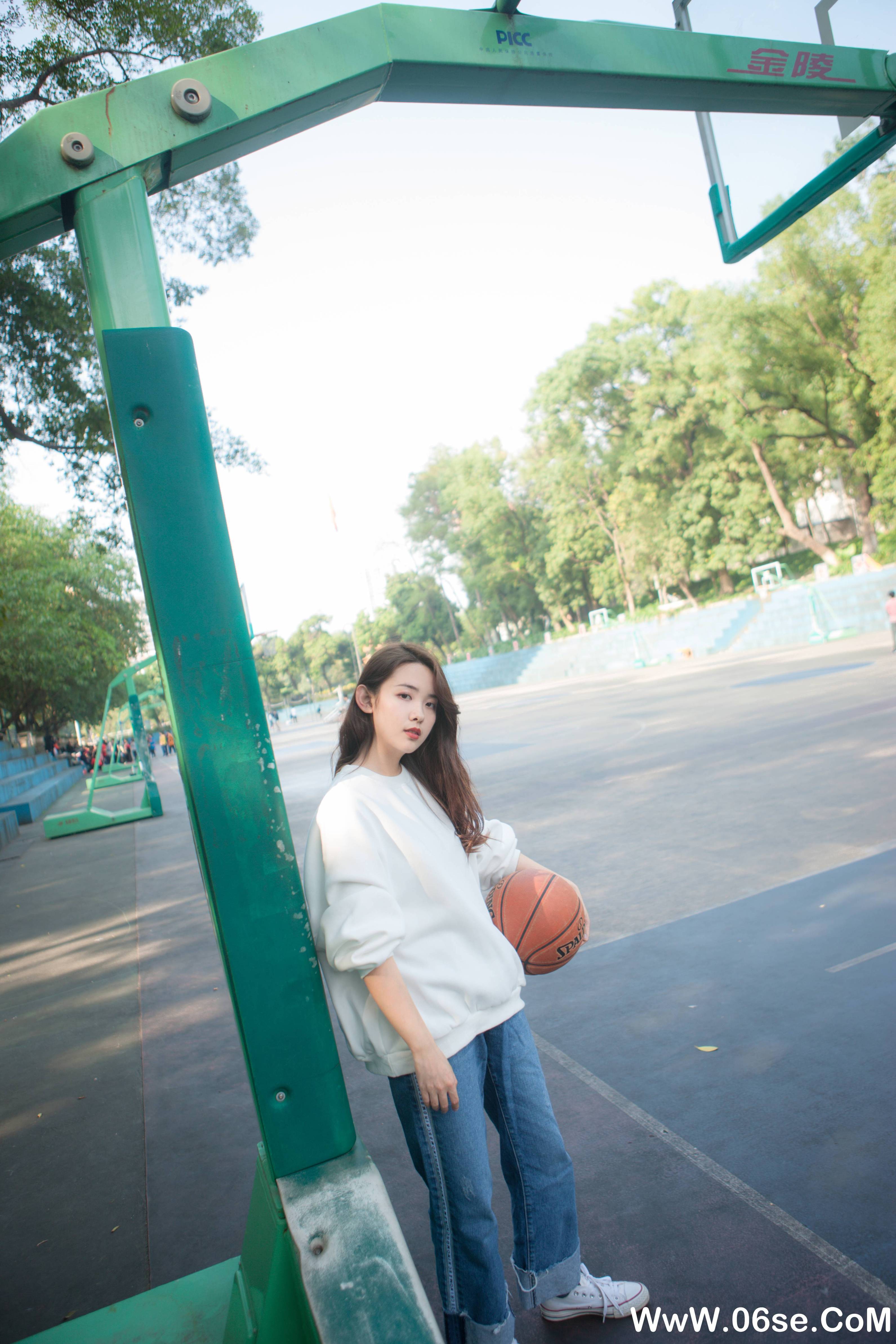 图片[6]-[YITUYU艺图语]2021.08.12 晴天 黄子卿[39+1P／385MB]-六色网