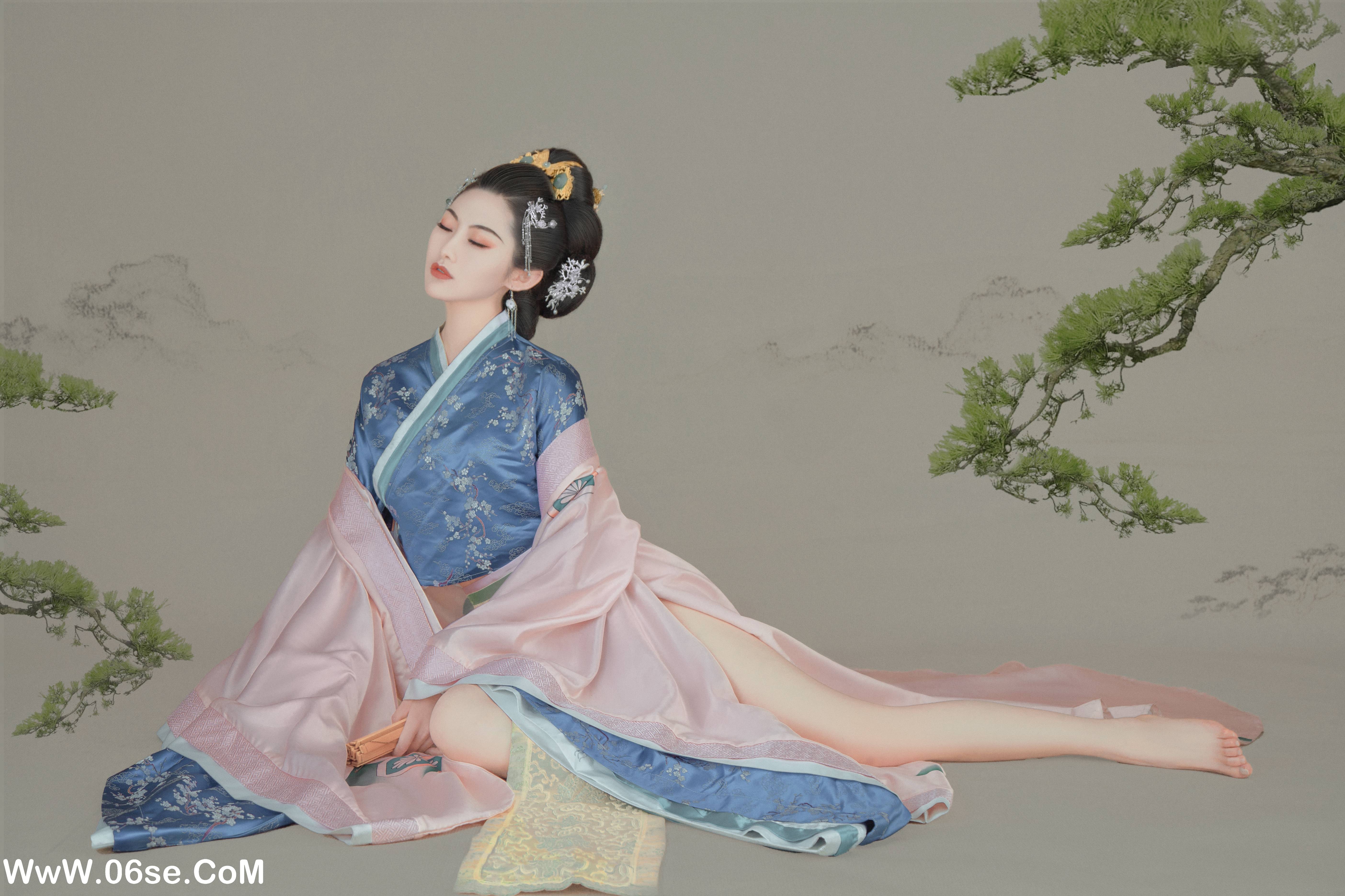 图片[15]-[YITUYU艺图语]2022.06.04 占春魁 小小[22P-247.3MB]-六色网