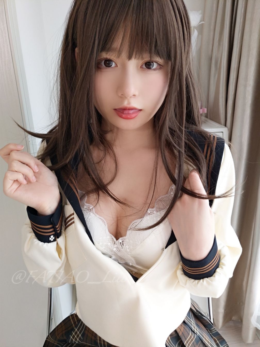 20220302 制服を着た一日 [26P1V-137MB] 7