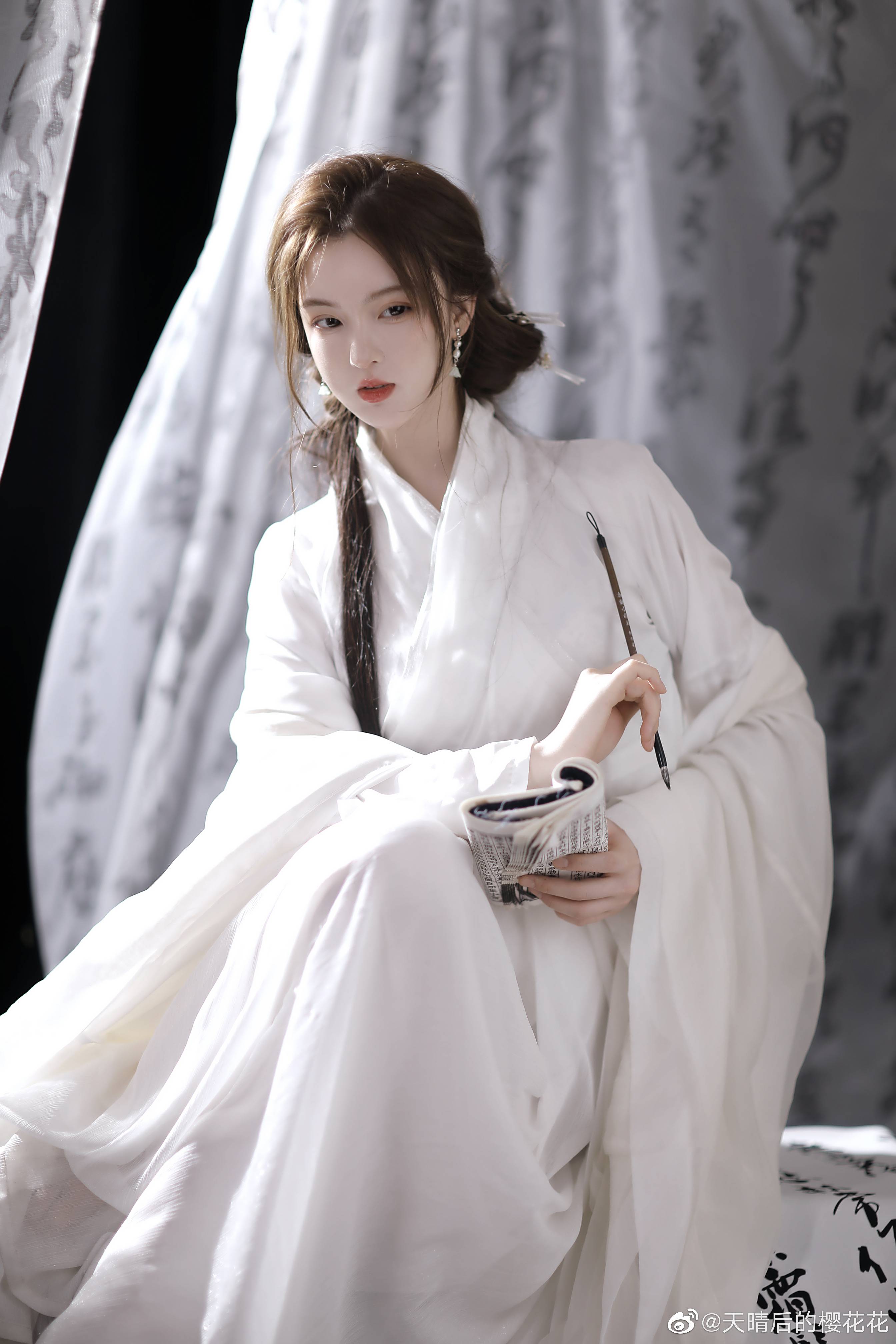 图片[82]-082 迷失幻境系列 – 第082期（汉服） [91P-228.76 MB]-六色网
