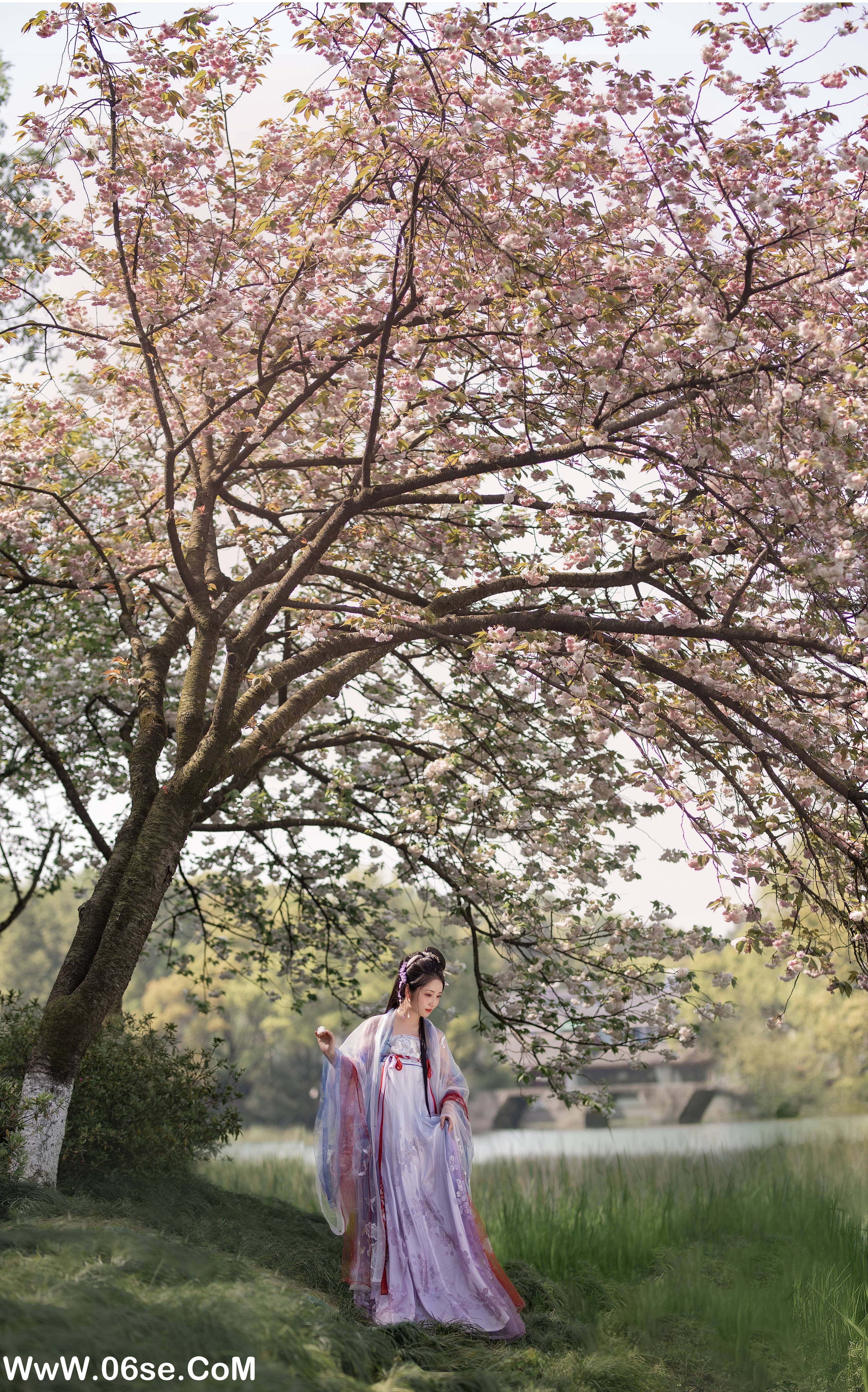 图片[11]-[YITUYU艺图语]2022.06.02 春 小温暖想要个大太阳[19P-320.86MB]-六色网
