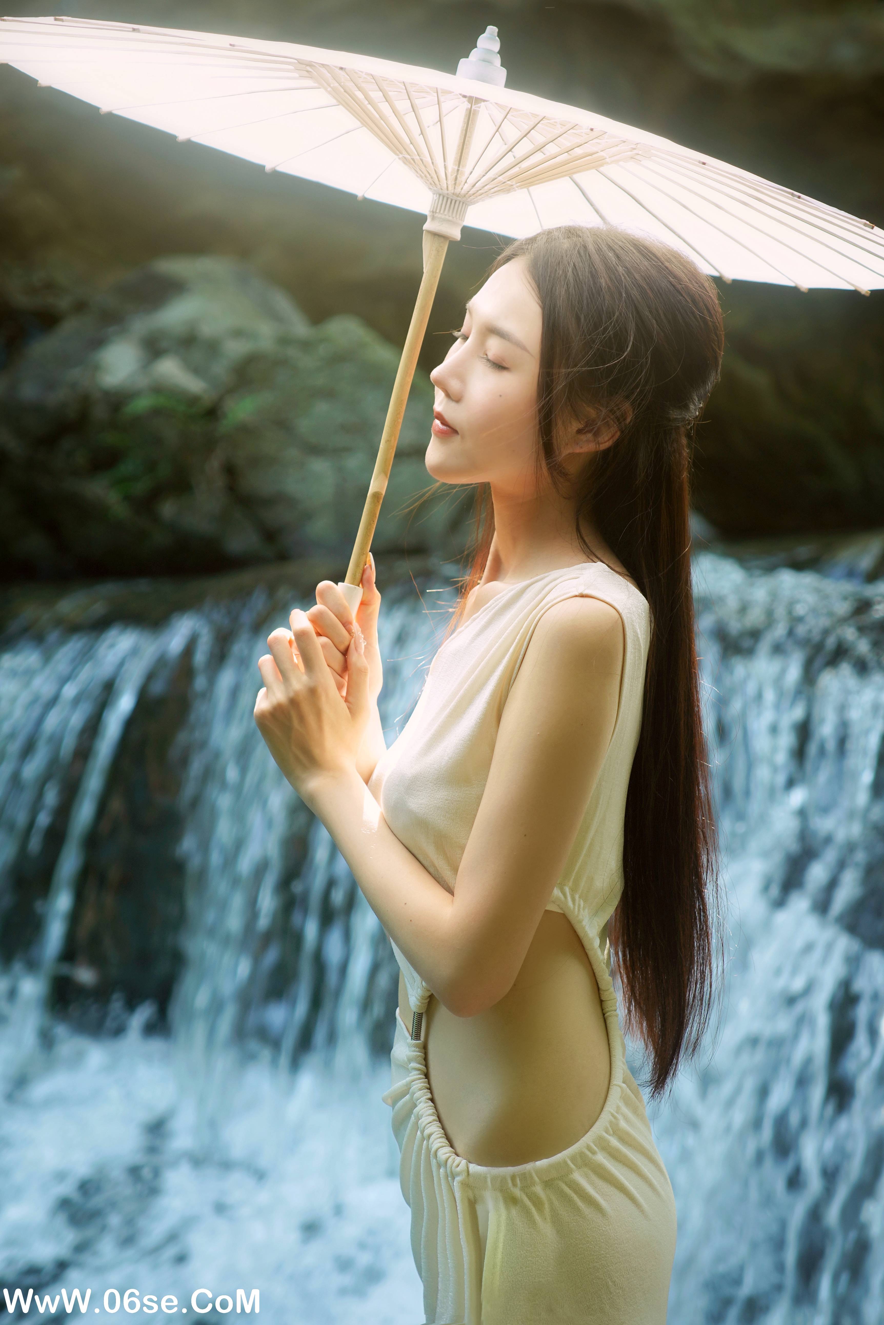 图片[6]-[YITUYU艺图语]2022.10.22 丝绢般柔滑的伊人梦 钰纯Viva[21+1P／257MB]-六色网