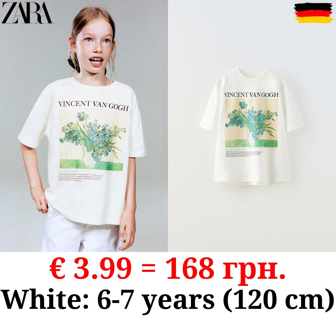 VINCENT VAN GOGH™ T-SHIRT