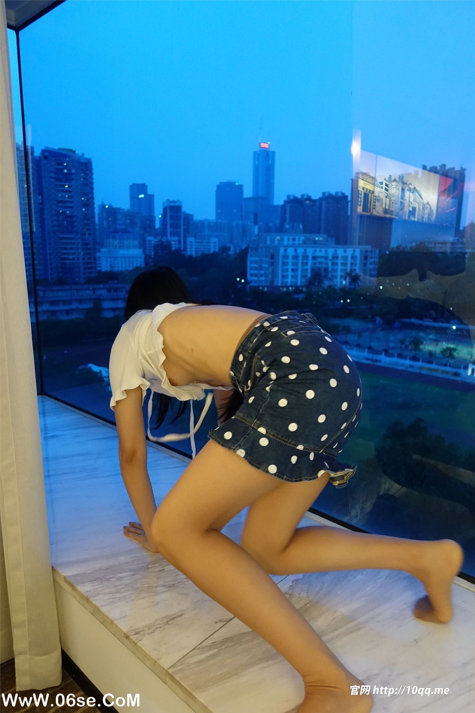 图片[40]-[ROSI写真]口罩系列 2023.07.29 NO.2603-六色网