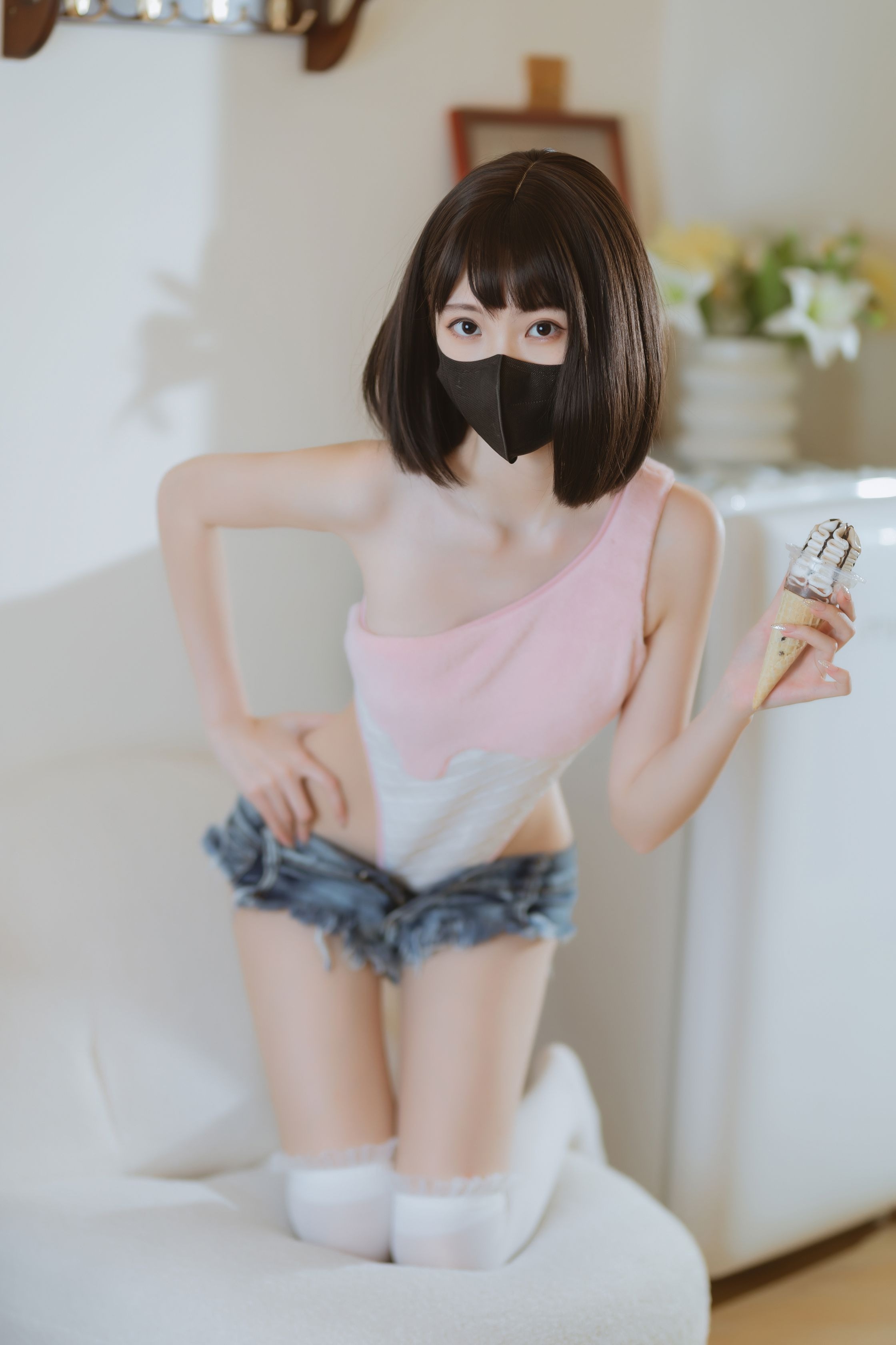 许岚LAN 冰淇淋 26