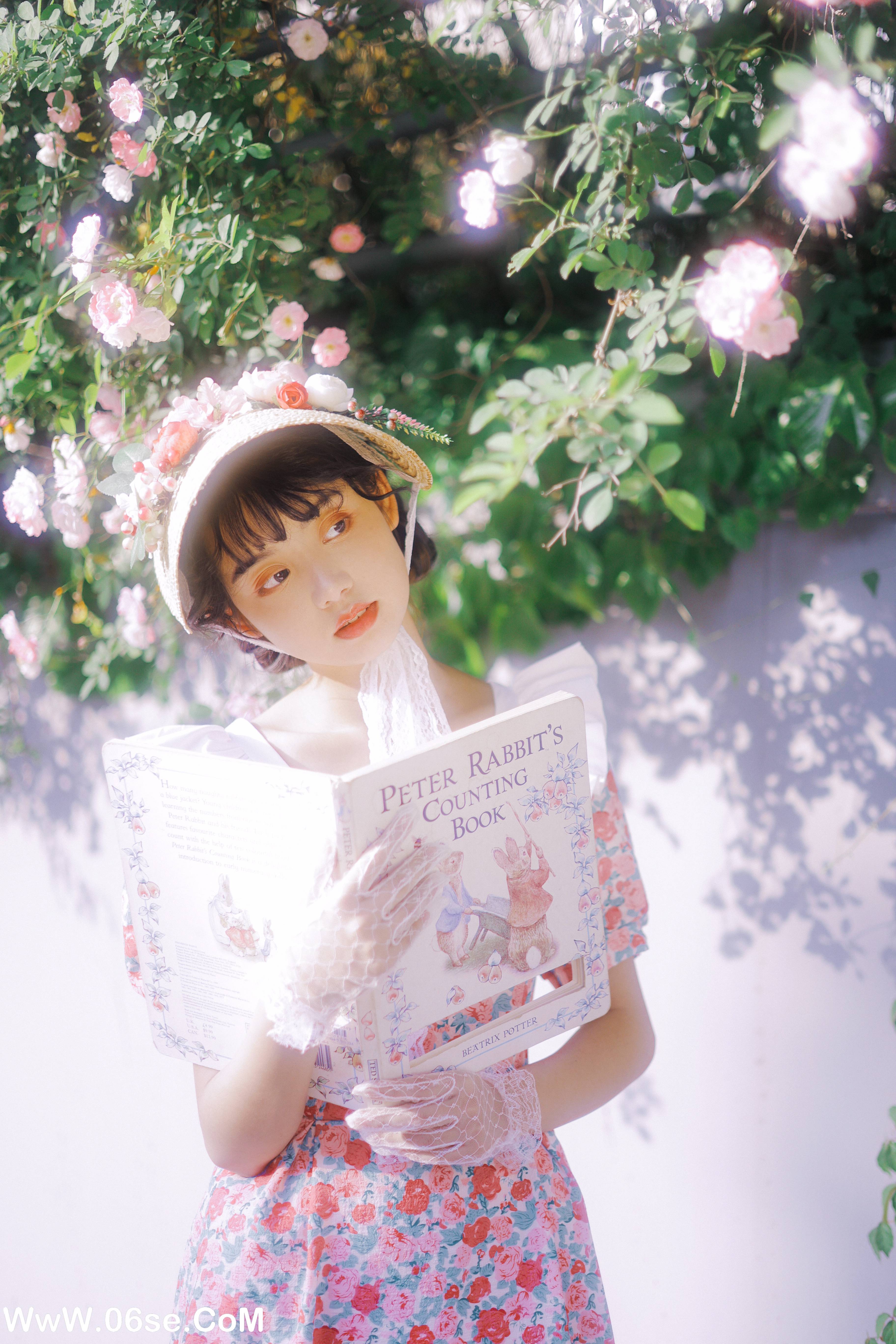 图片[13]-[YITUYU艺图语]2022.07.07 少女花事 芊芊[23+1P／196MB]-六色网
