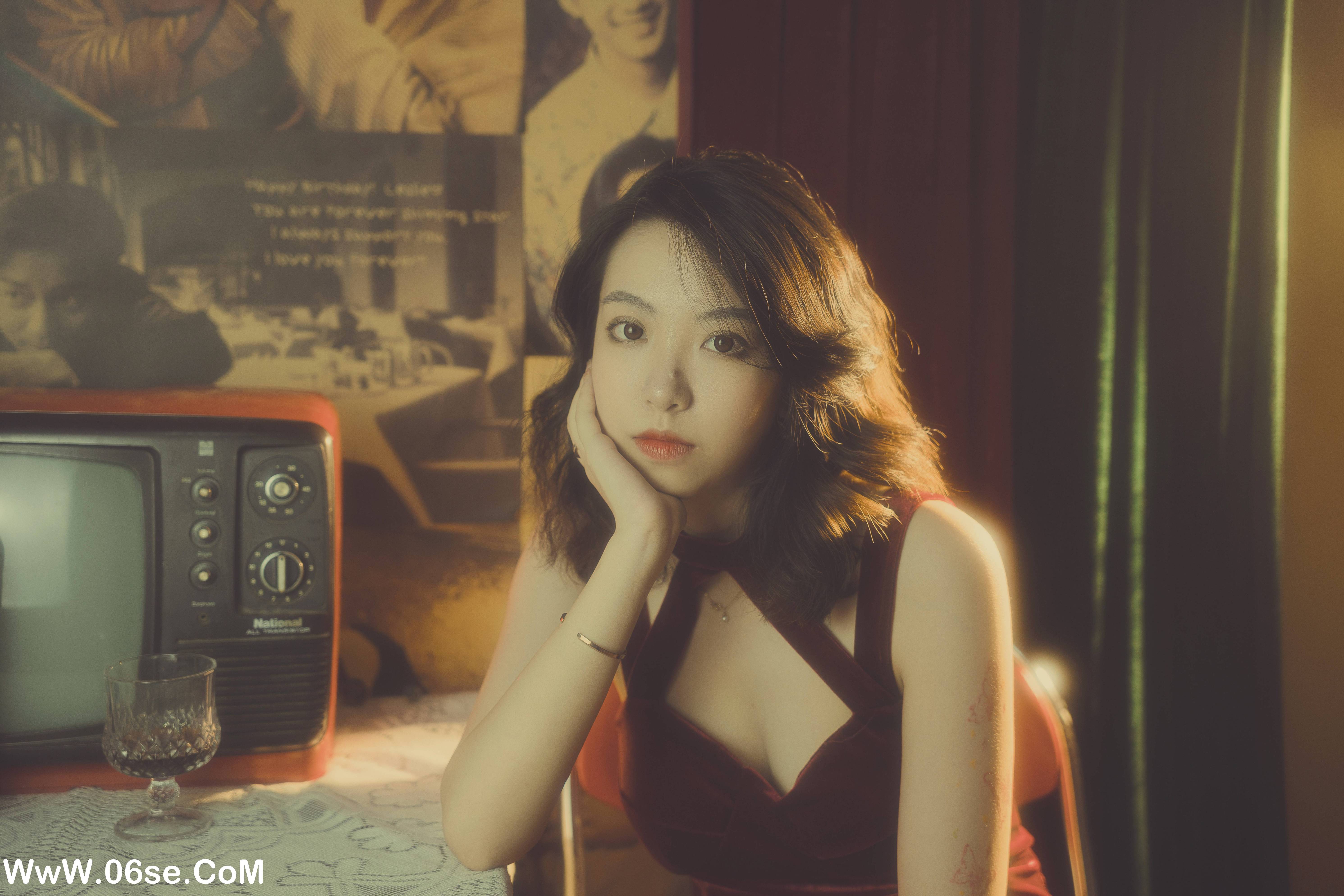 图片[6]-[YITUYU艺图语]2022.08.18 叙情诗 Ohio[21+1P／298MB]-六色网