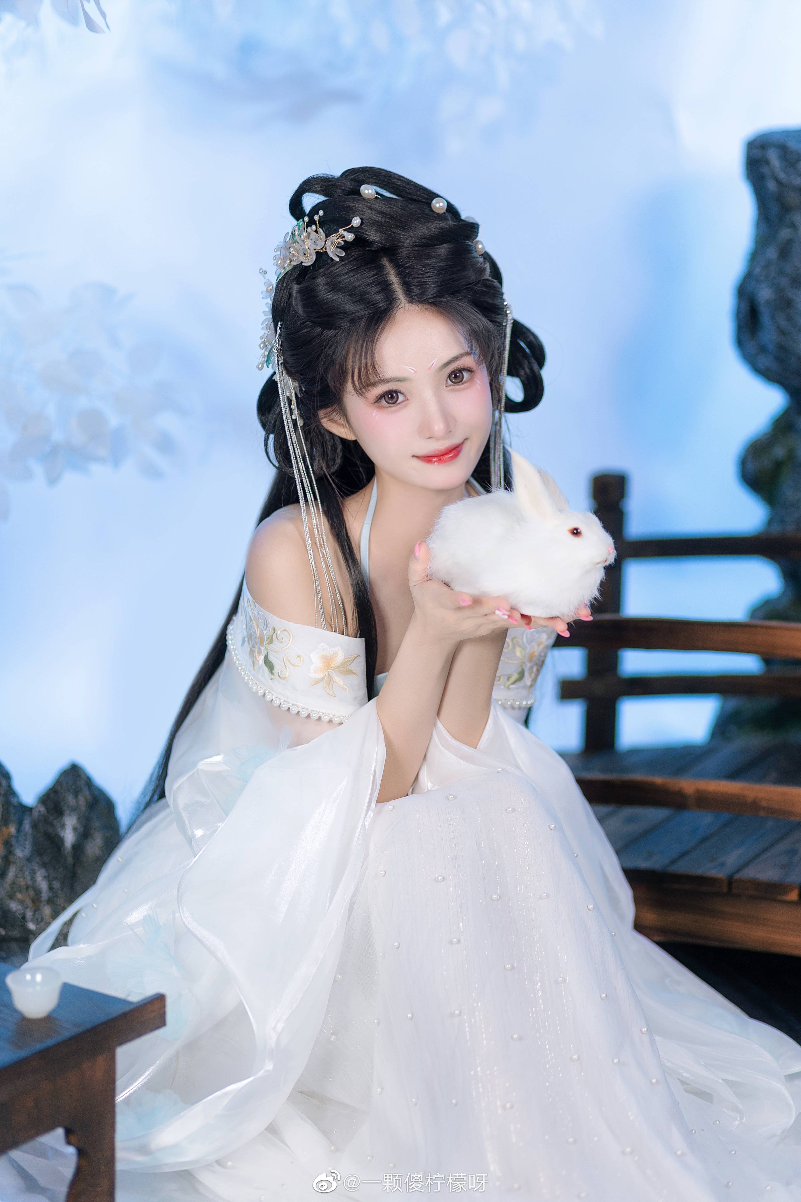 图片[50]-084 迷失幻境系列 – 第082期（国风） [75P-303.73 MB]-六色网