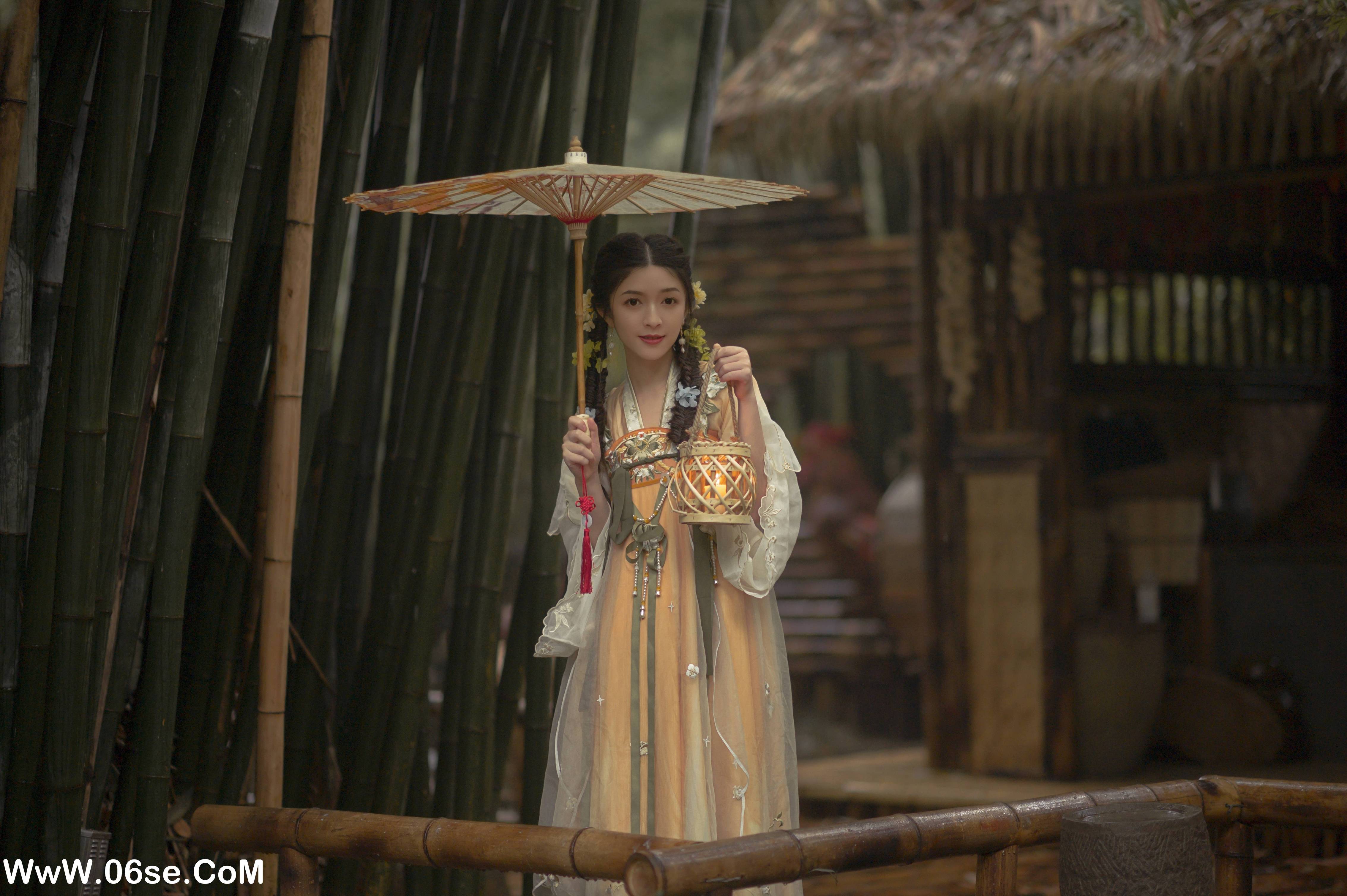 图片[12]-[YITUYU艺图语]2022.07.15 清雾雨 辛冉[29+1P／339MB]-六色网