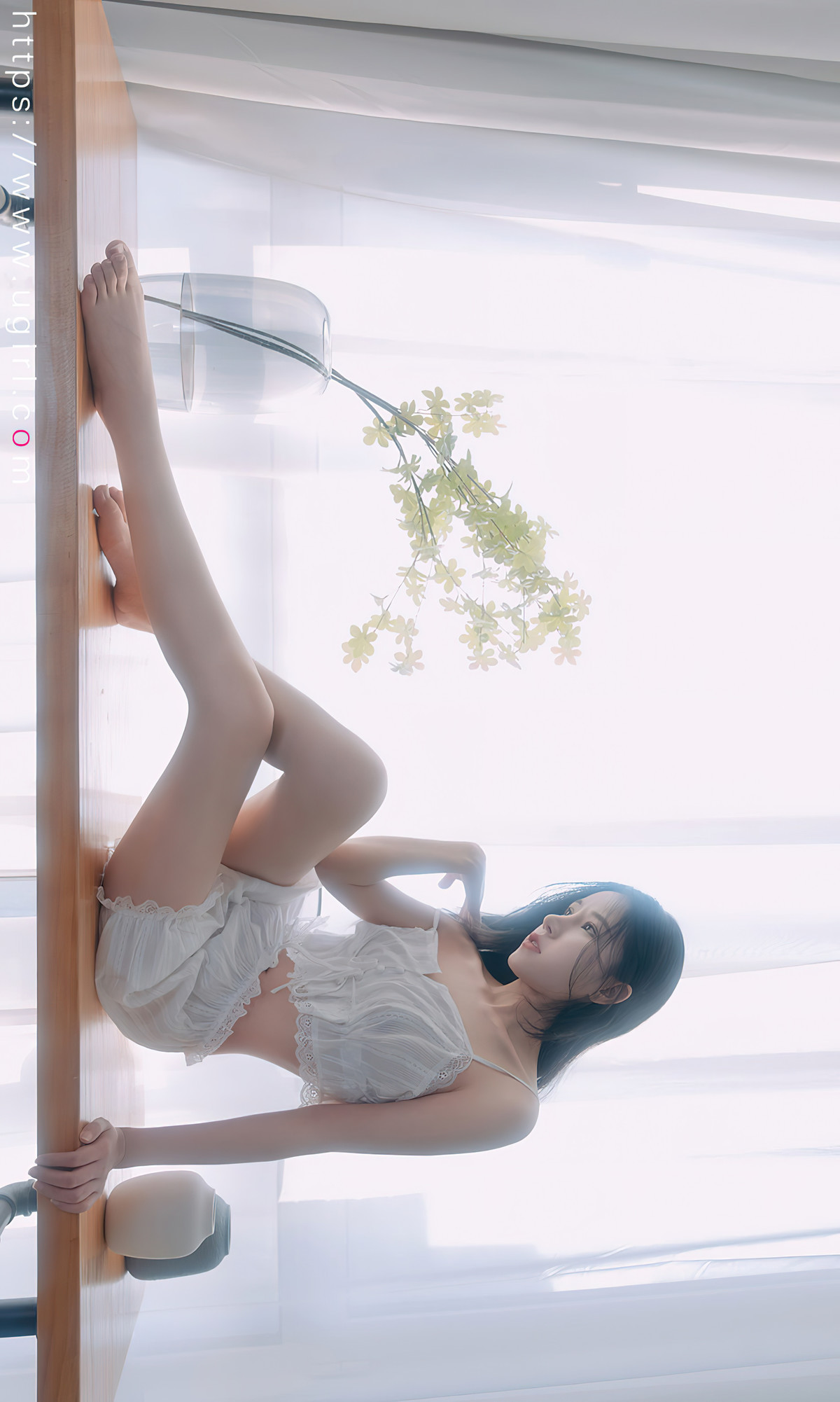 UGirls尤果圈 No.2534 茯苓Fuling 30
