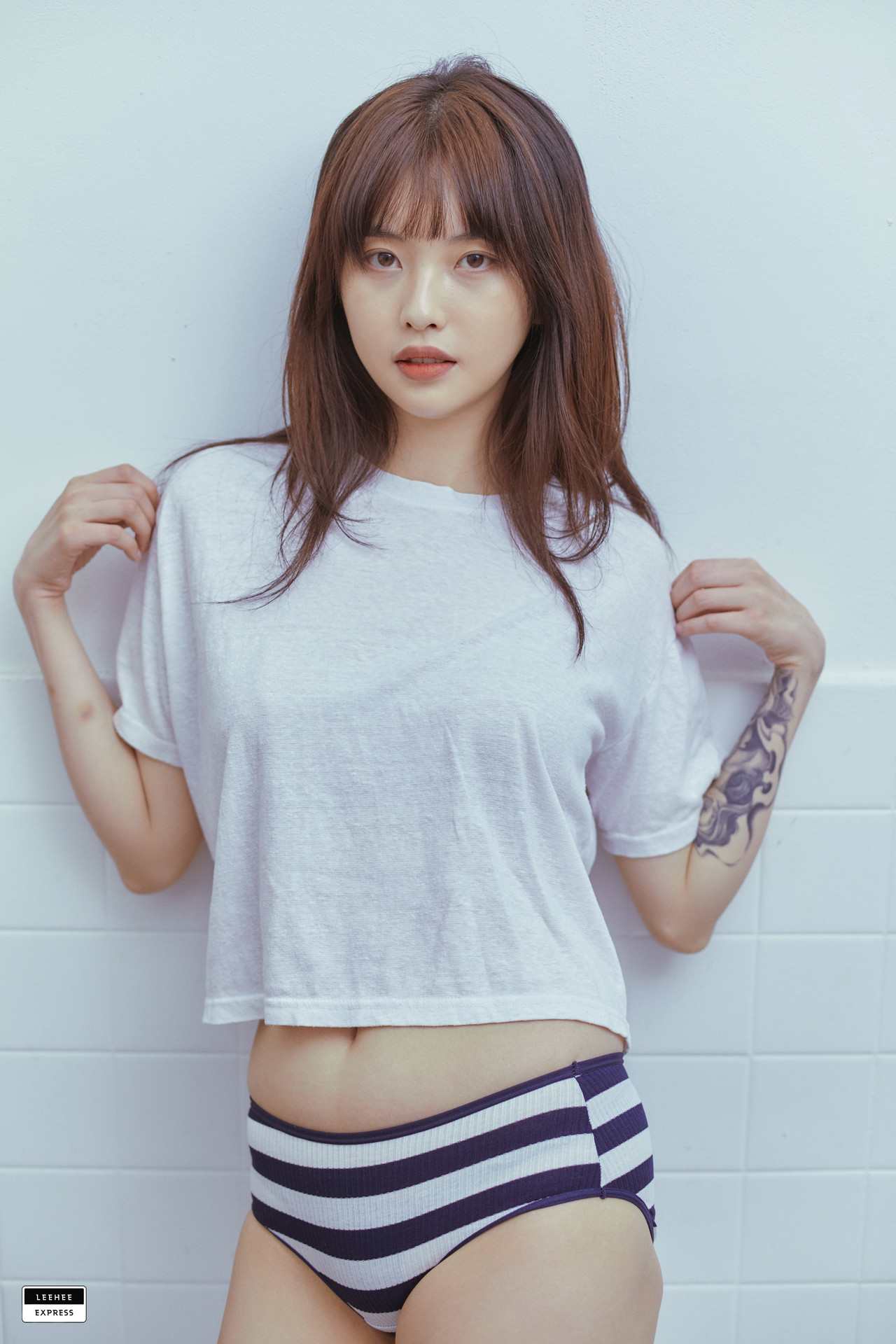 GMS [LEEHEE EXPRESS] LEBE-031A Set.02 7