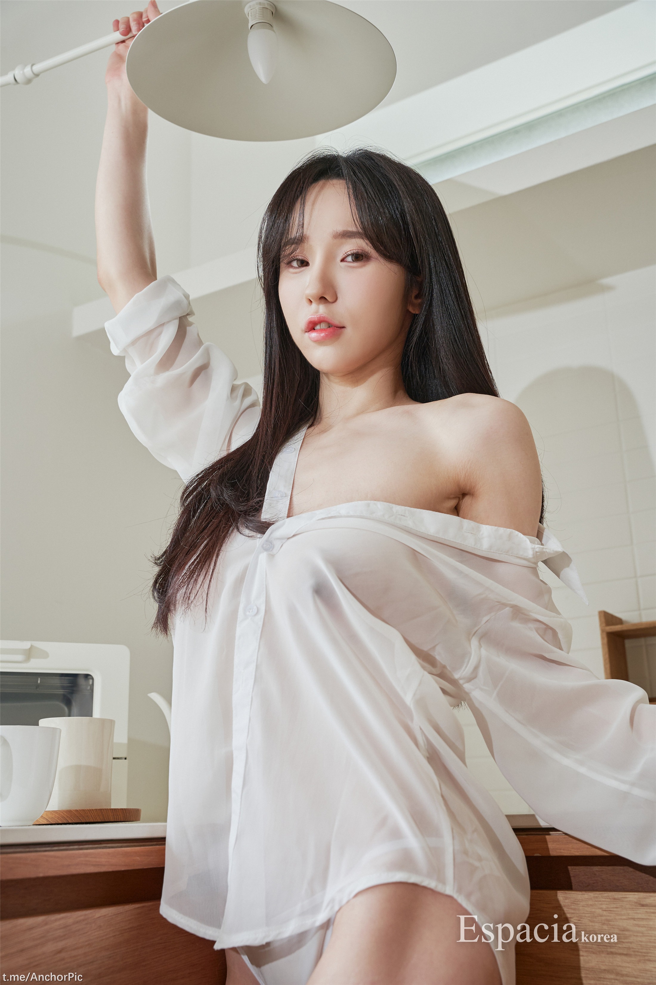 [Espacia Korea] EHC#051 YUNHA 46P 16