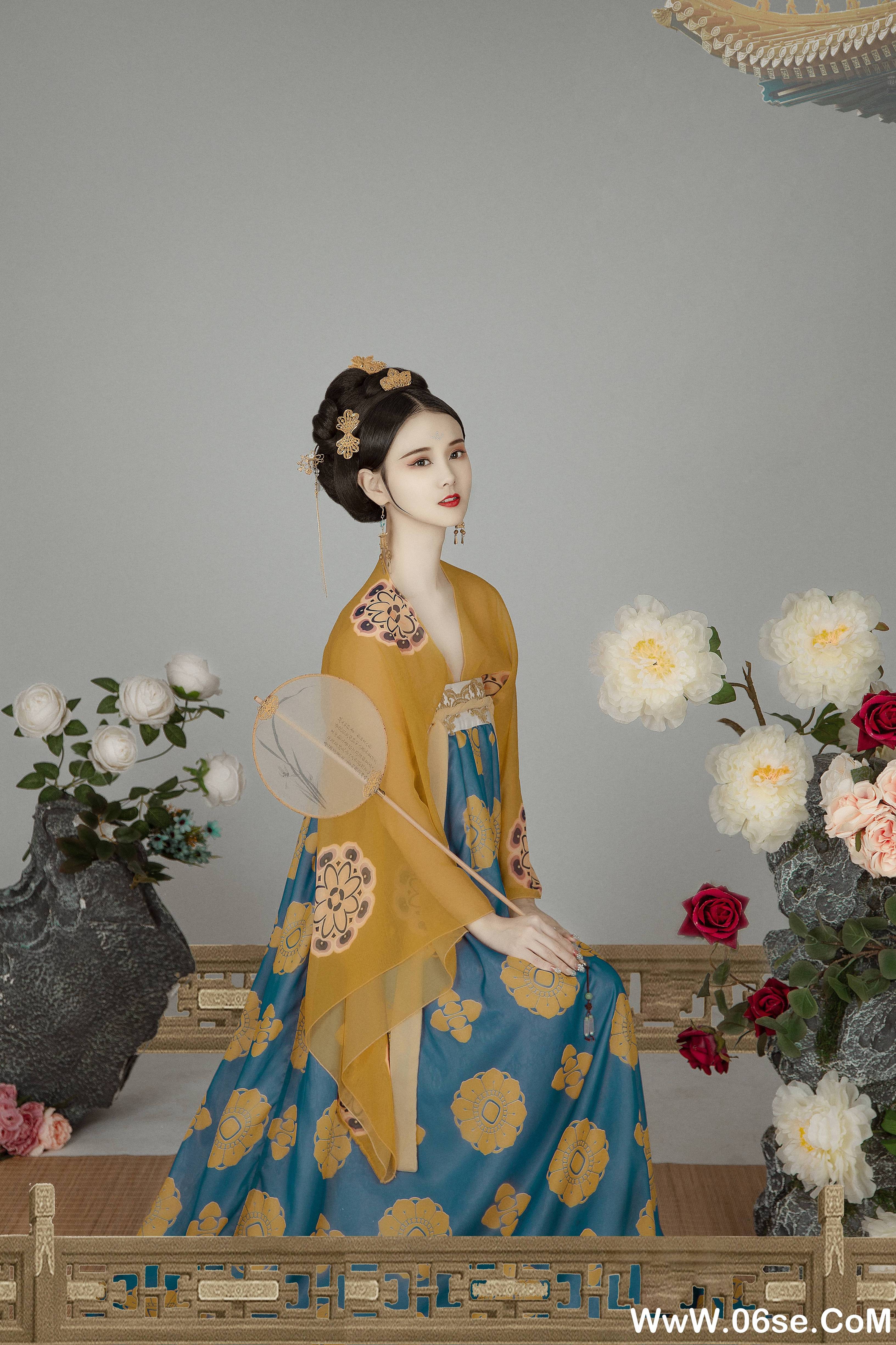 图片[7]-[YITUYU艺图语]2021.12.21 花满楼 欣宝[21+1P／683MB]-六色网