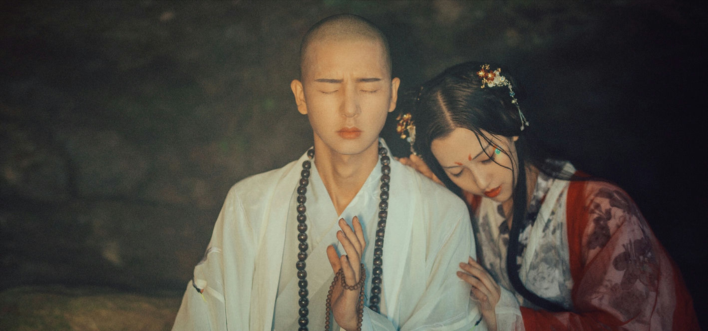 图片[138]-019 迷失幻境系列 – 第019期（汉服汉元素） [184P-293.36 MB]-六色网