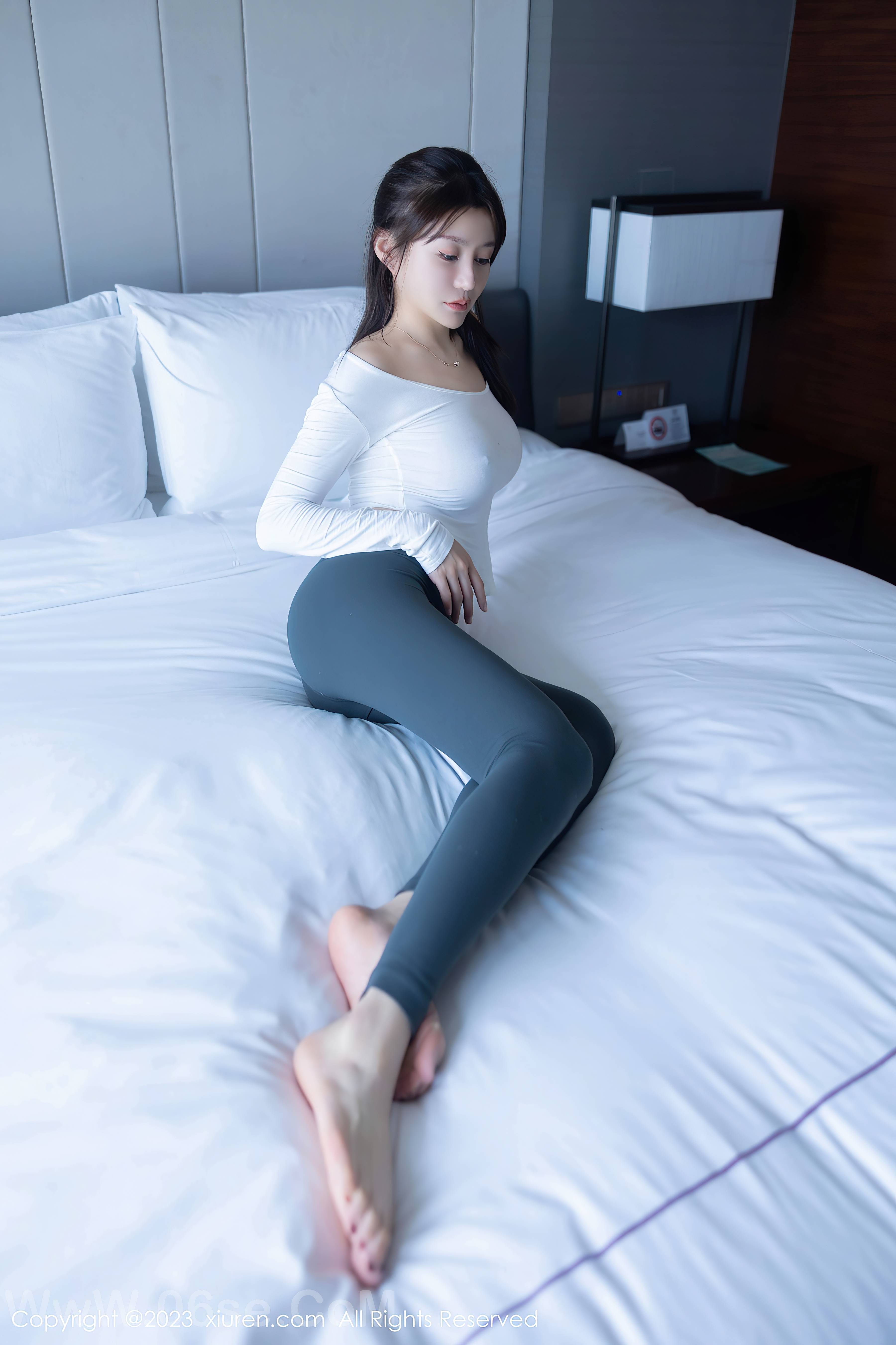 图片[63]-[Xiuren秀人网]2023.09.12 NO.7370 唐宁宁[80+1P／700MB]-六色网