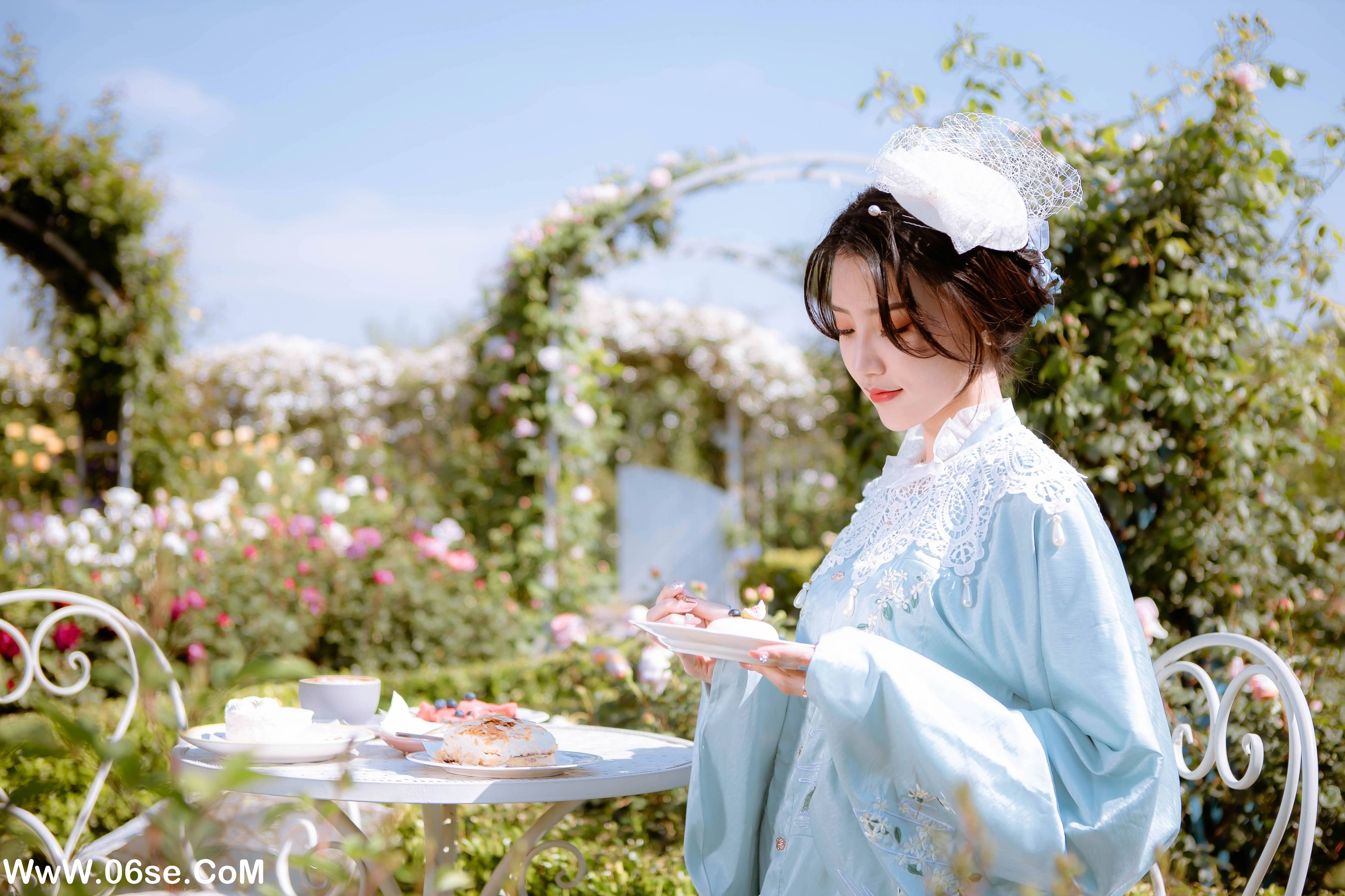 图片[14]-[YITUYU艺图语]2022.02.08 人间四月天 婷婷[24+1P／61.1MB]-六色网