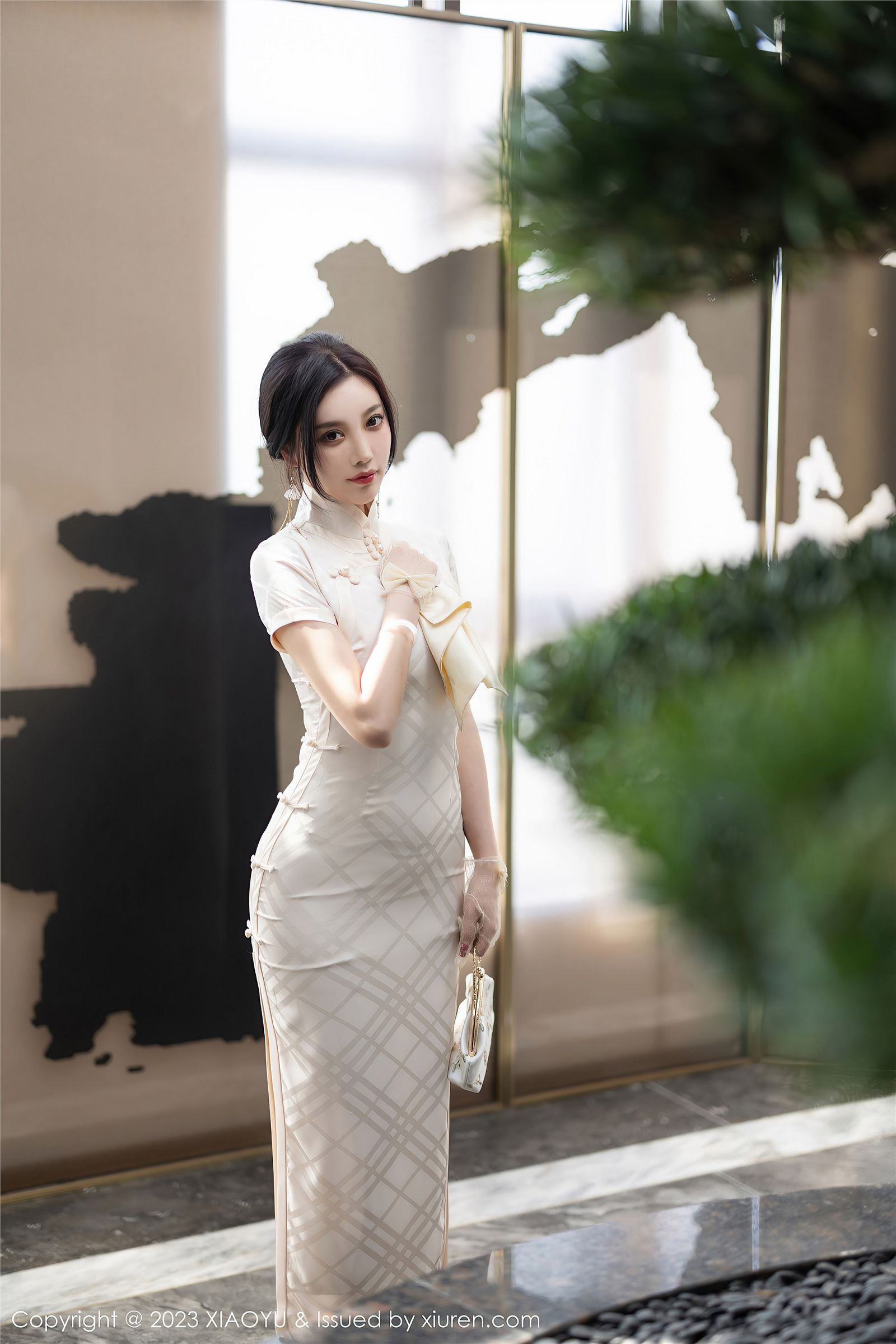 图片[65]-[XIAOYU画语界] 2023.03.03 NO.978 杨晨晨Yome-六色网
