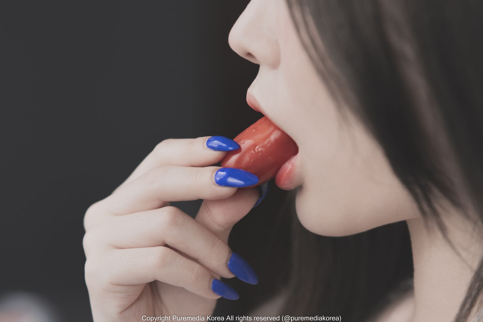 Yuka (유카) - NO.001 [Pure Media] Vol.107 [101P-573MB] 5