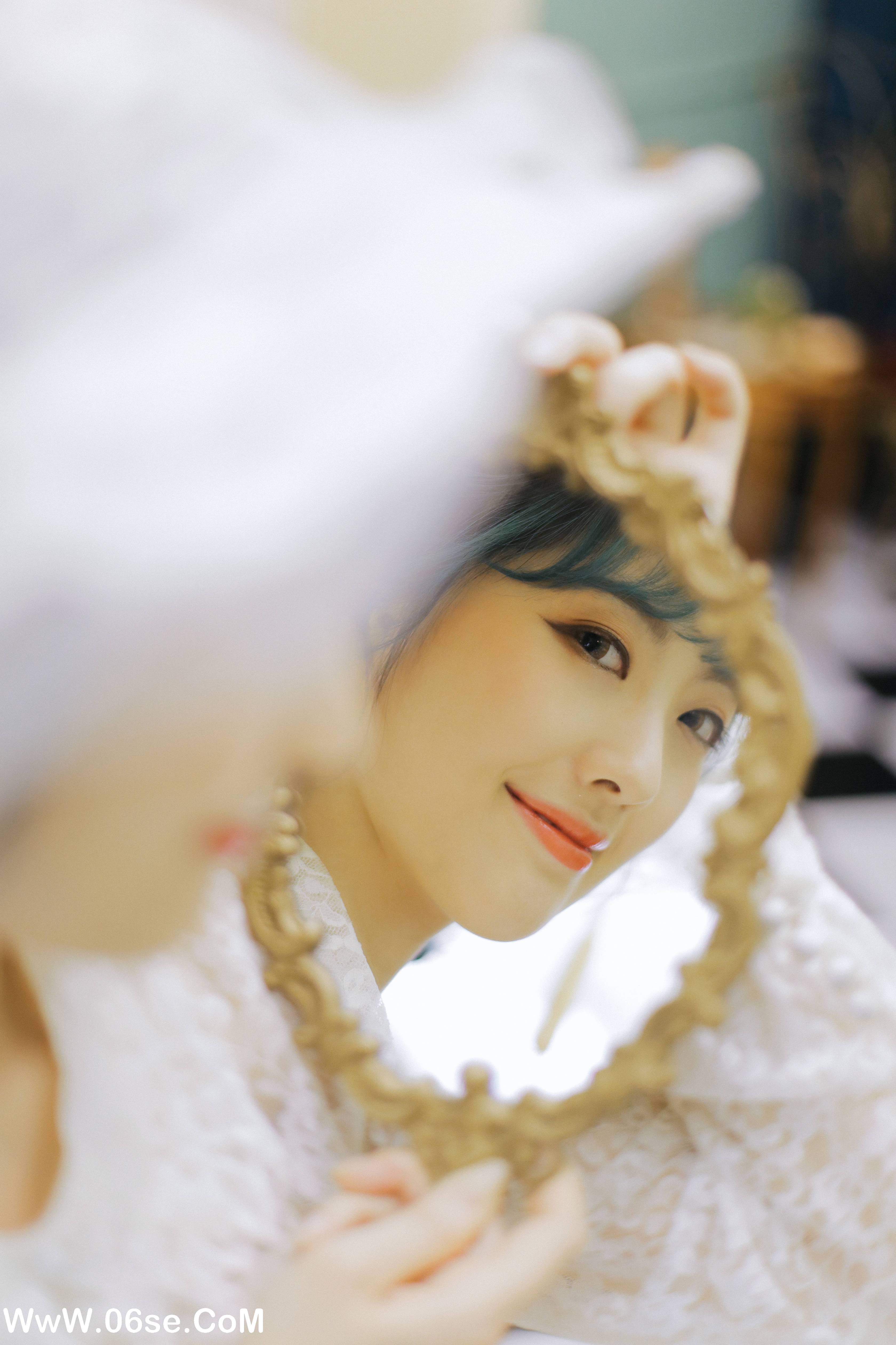 图片[31]-[YITUYU艺图语]2022.08.22 芳华白纱 小曹[33+1P／257MB]-六色网