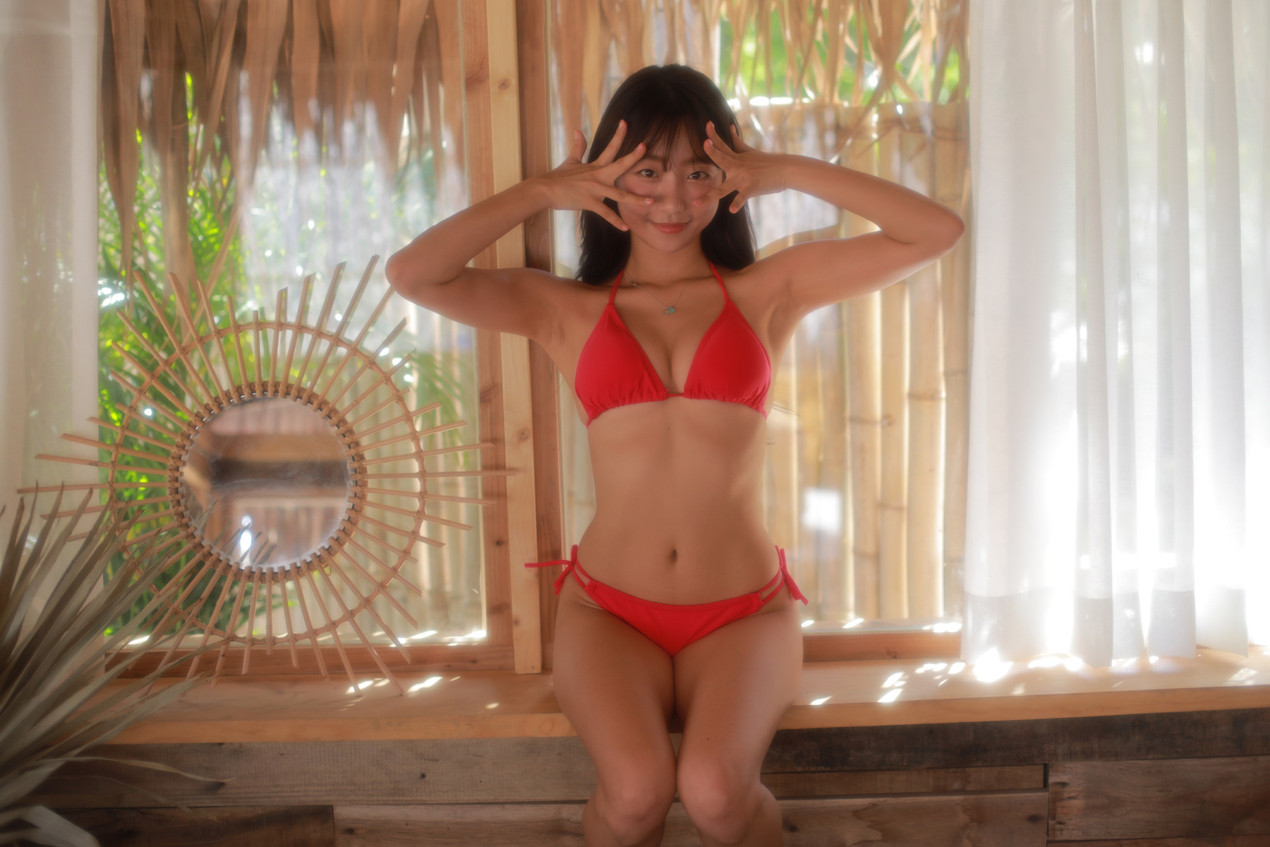 Eunji Pyo 표은지, [Patreon] 1st Photobook Set.03 15