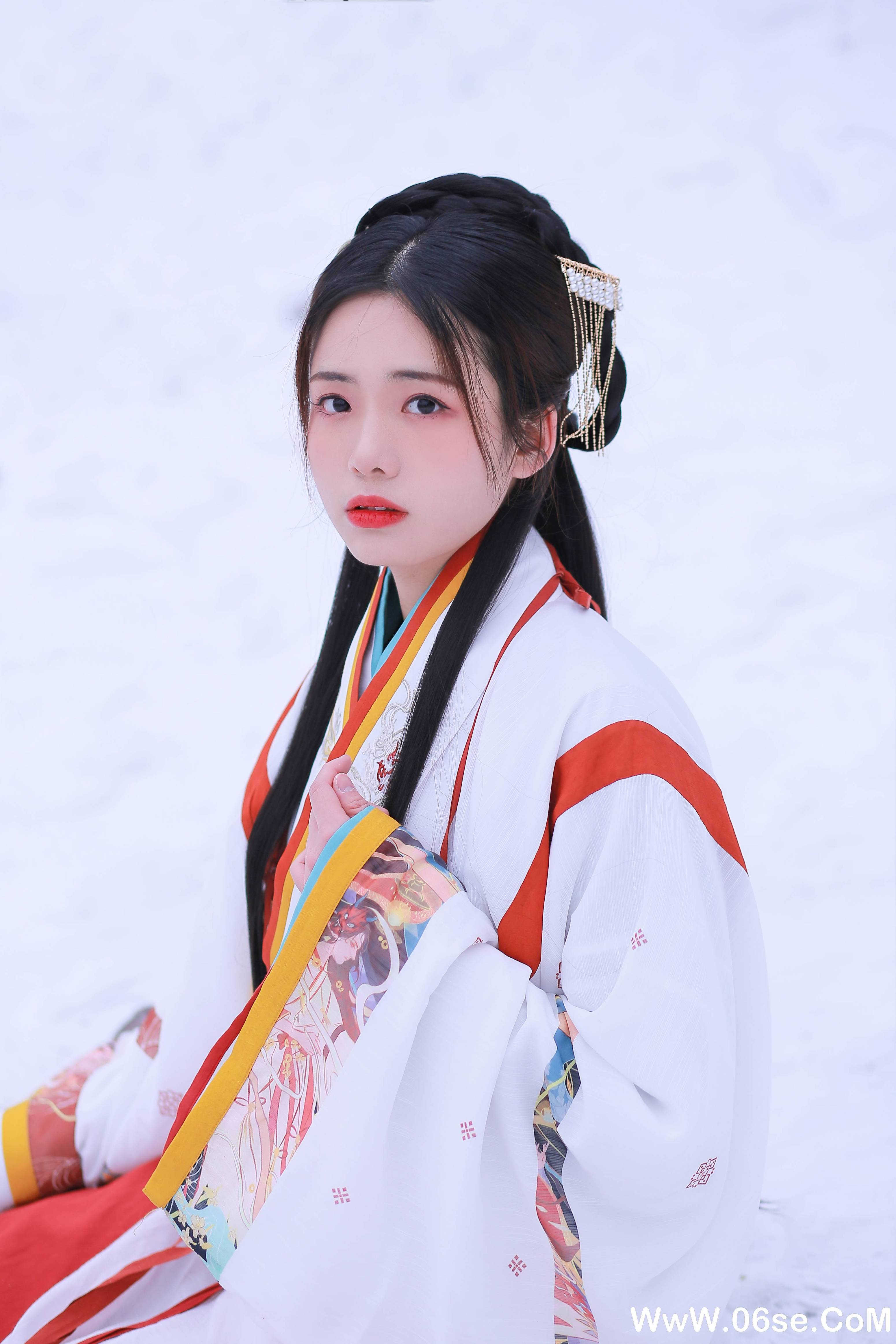 图片[9]-[YITUYU艺图语]2021.11.20 青松 沂越[23+1P／195MB]-六色网