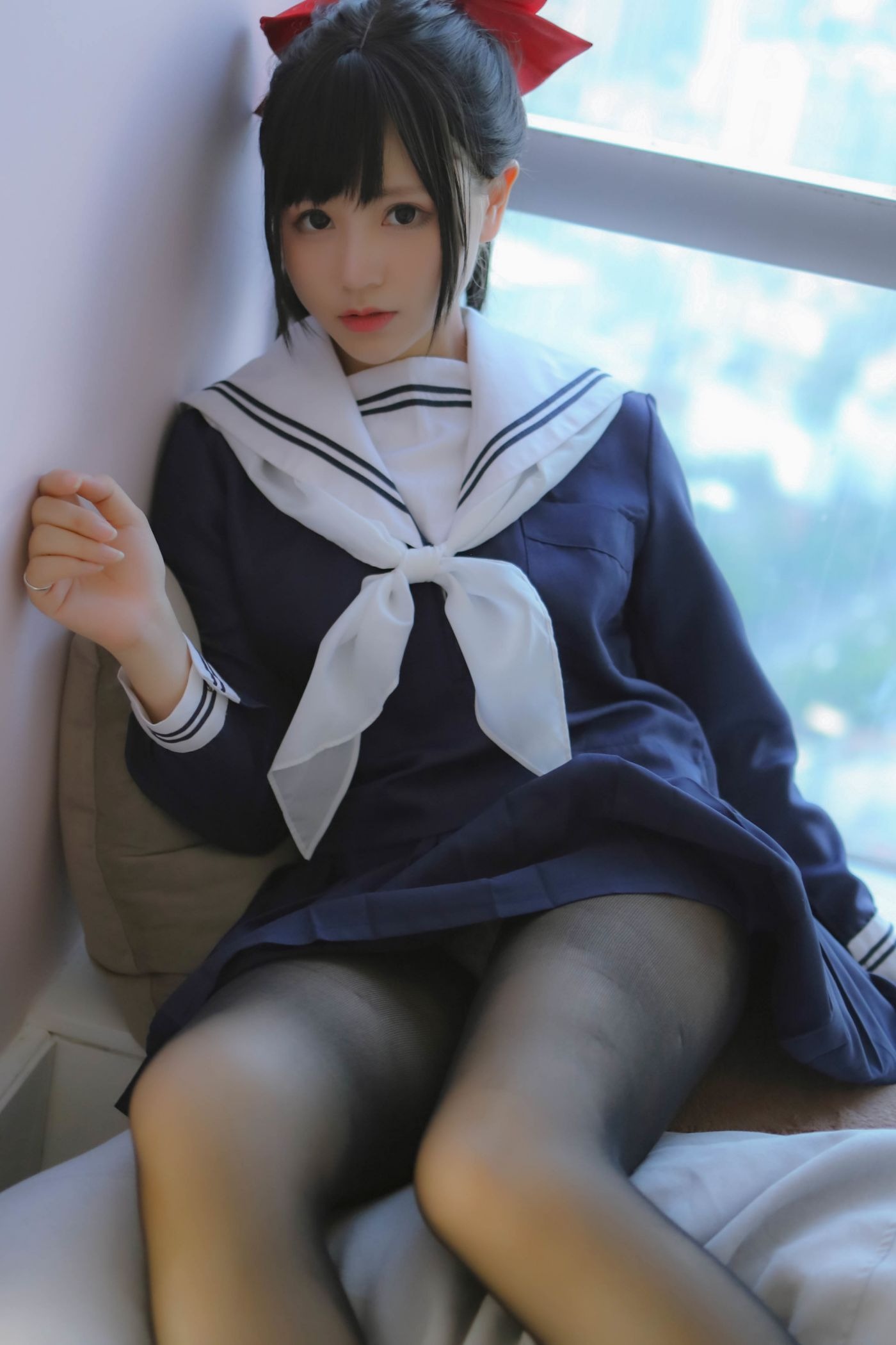 【Nyako喵子】9月电子版16-少女の秘密部屋[162p+3v] 62