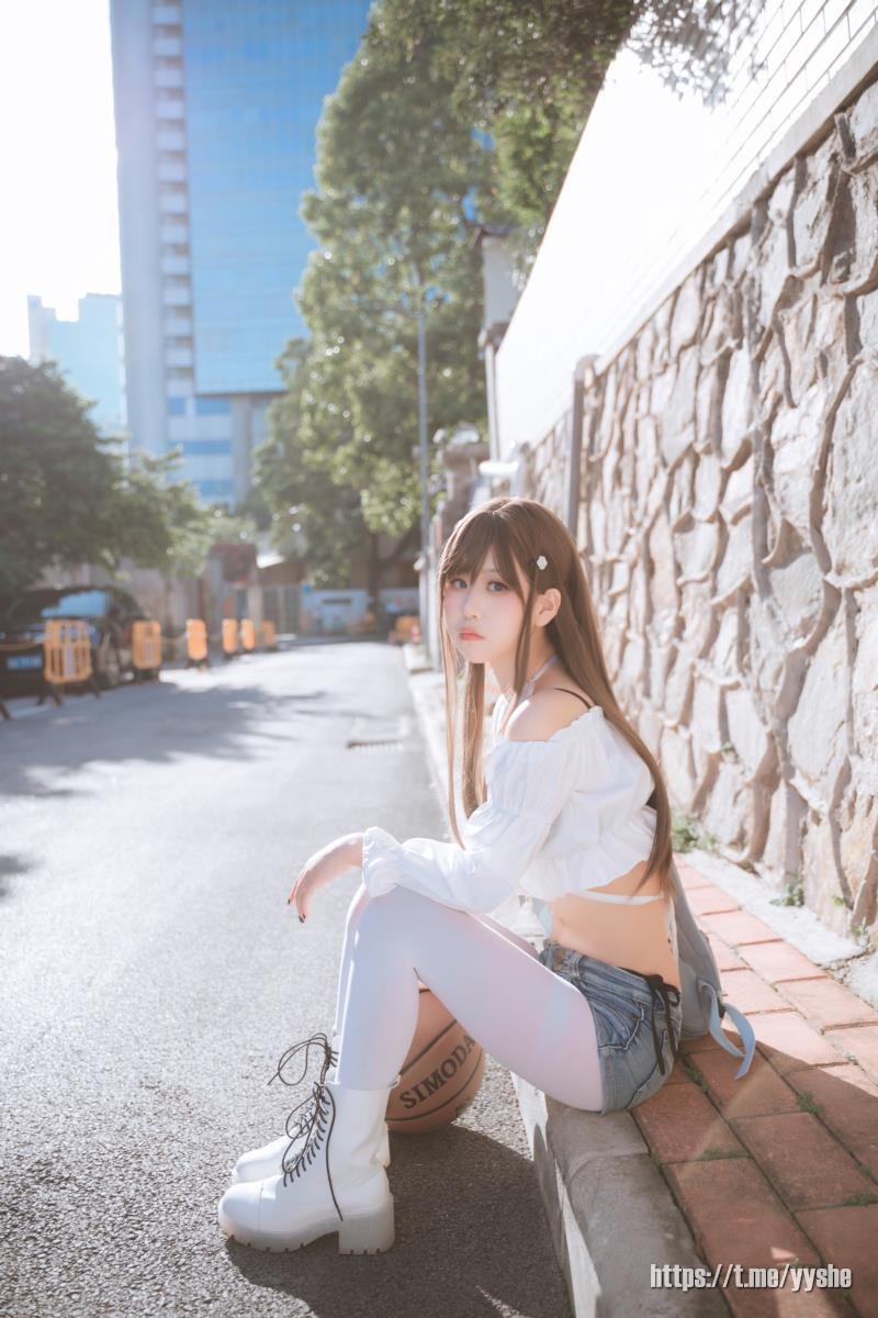 萌芽儿o0 - 邻家小恶魔 [47P+1V] 10