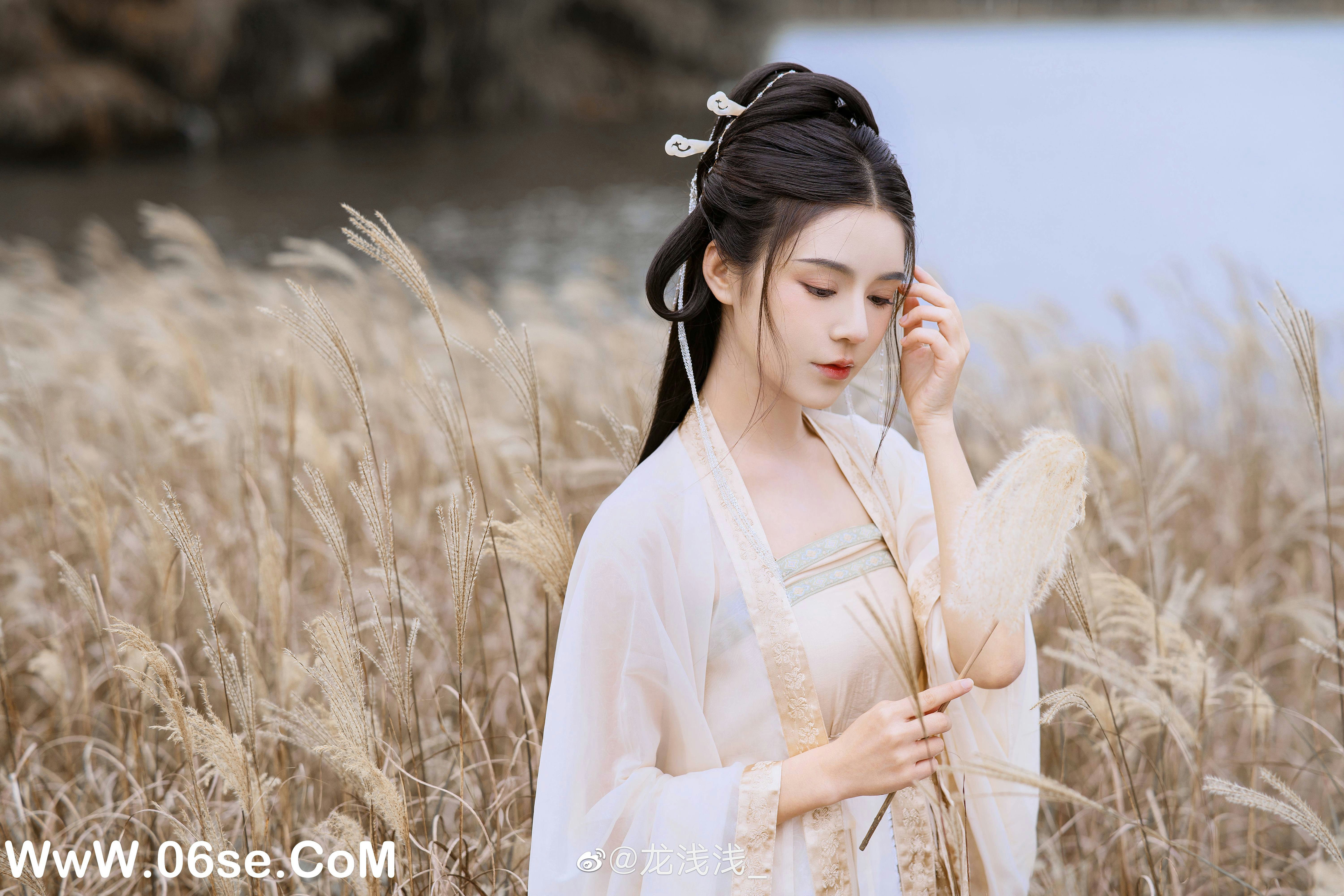 图片[11]-078 迷失幻境系列 – 第078期（国风） [143P-787.06 MB]-六色网