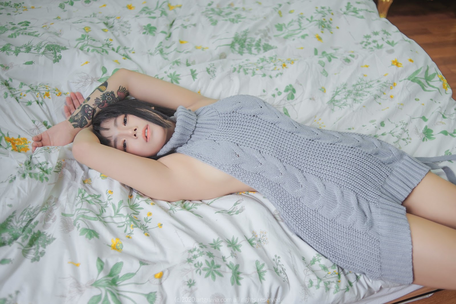 Maruemong 마루에몽, [ArtGravia] Vol.166 아트그라비아 Set.02 21