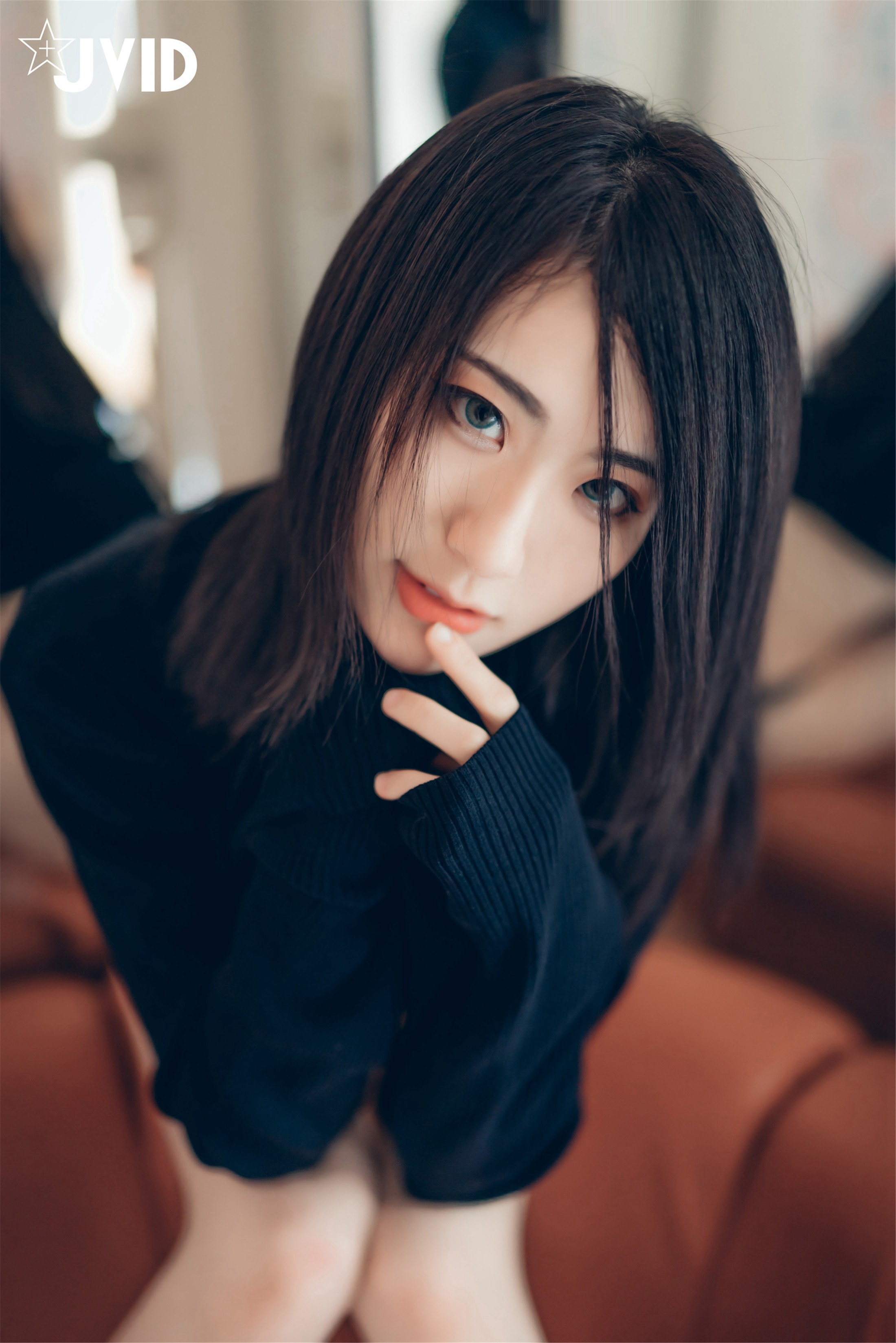 [JVID] 阿黎 - 空靈系怪奇美少女 106P 32